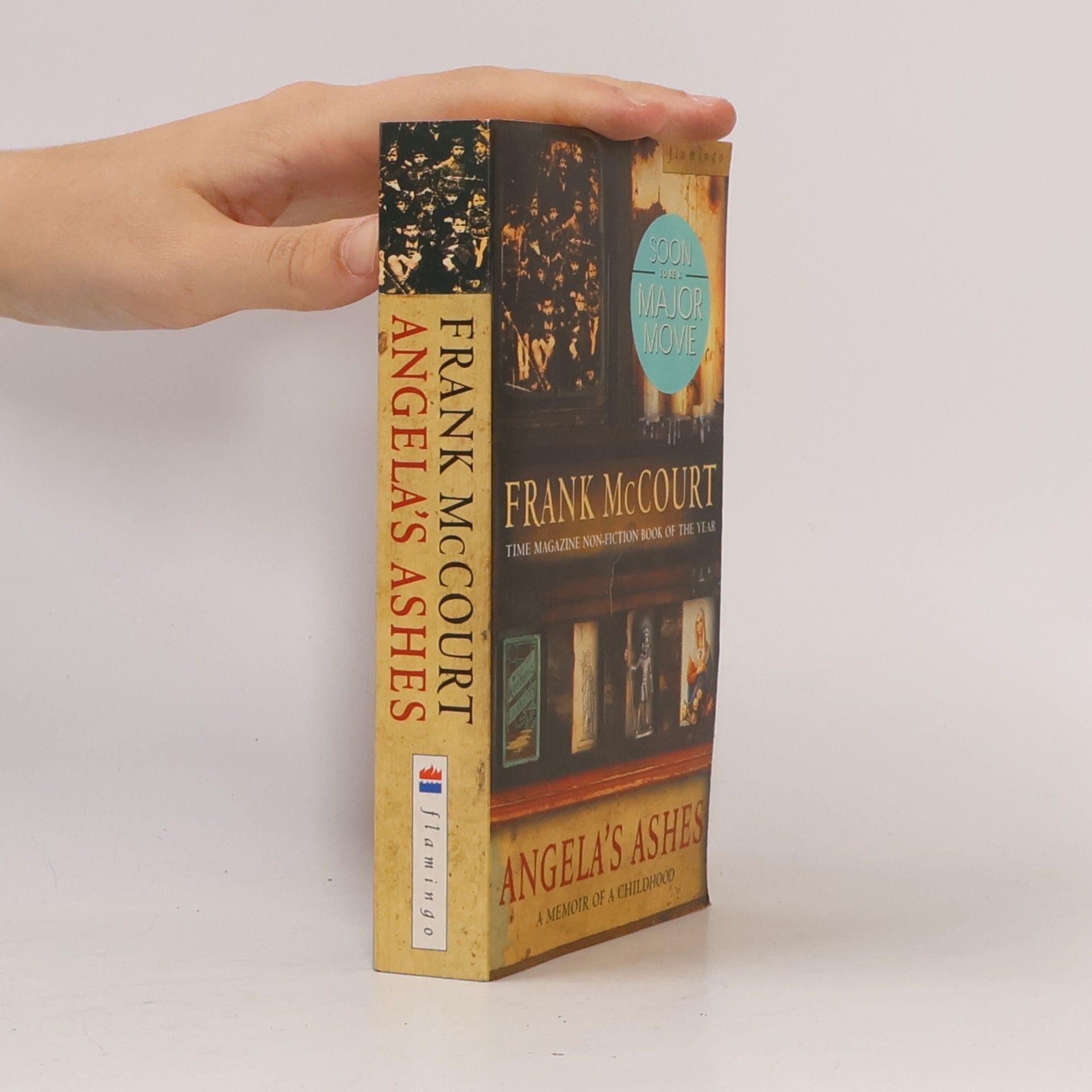 Angela's Ashes