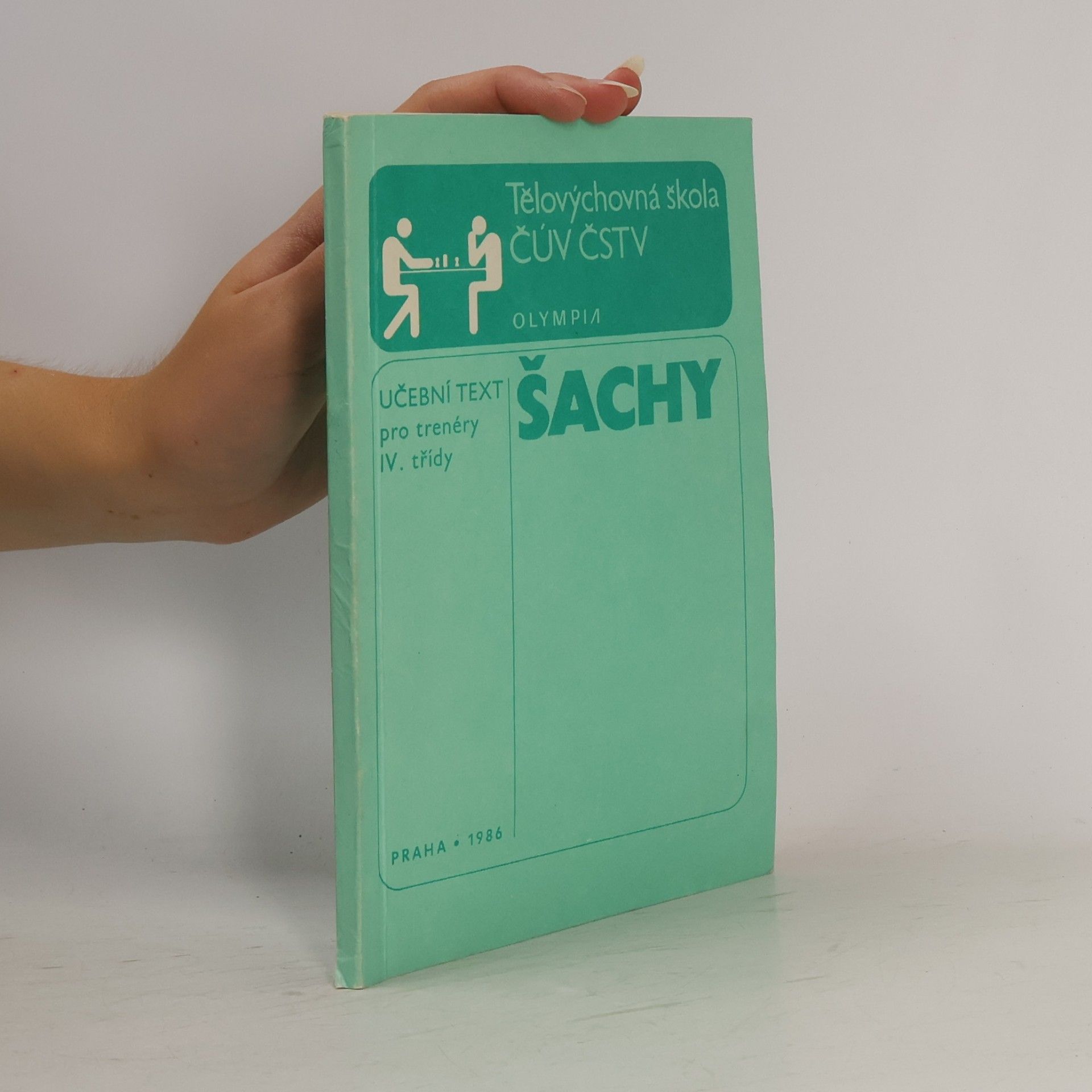 Evžen Gonsior Šachy