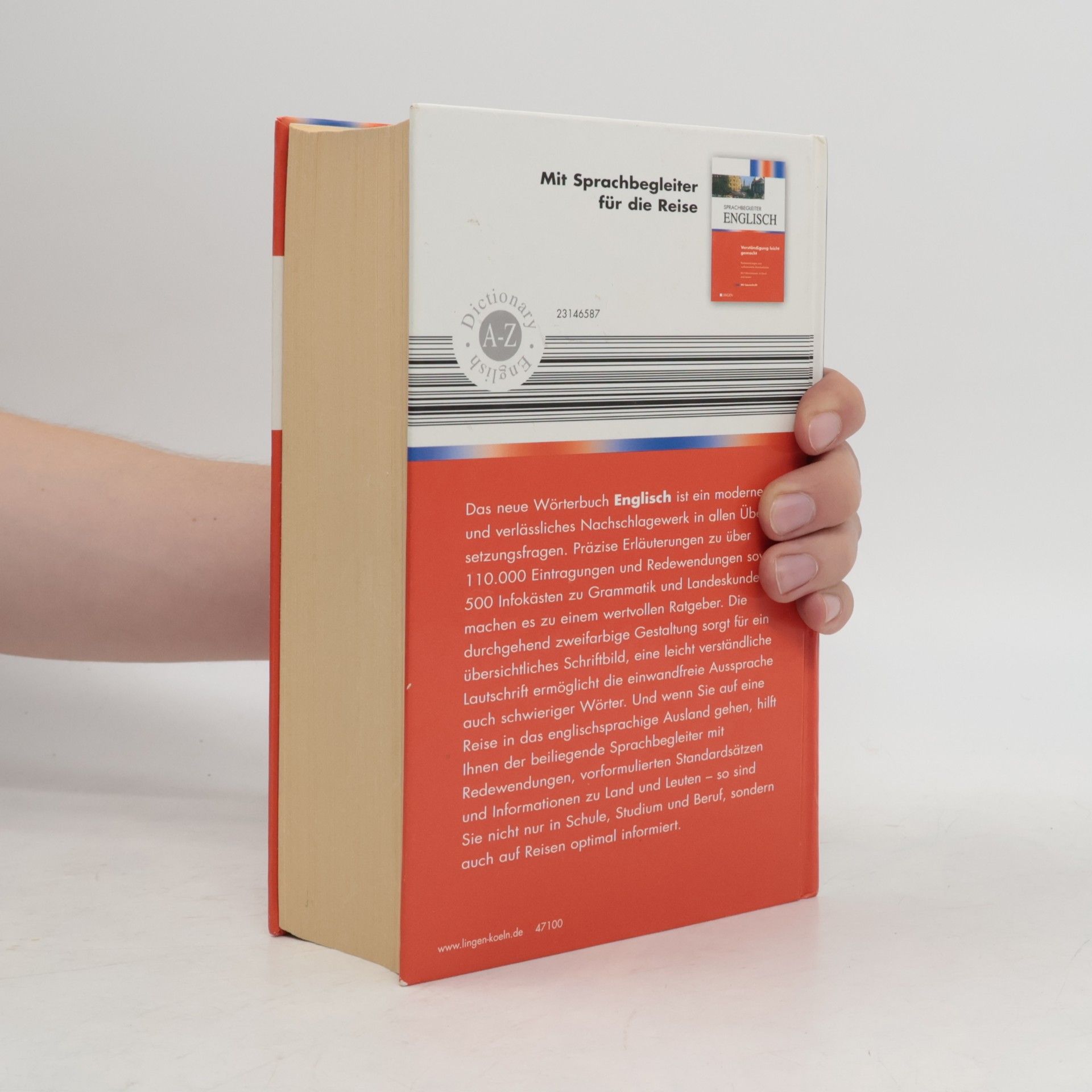 Autorenkollektiv Wörterbuch Englisch