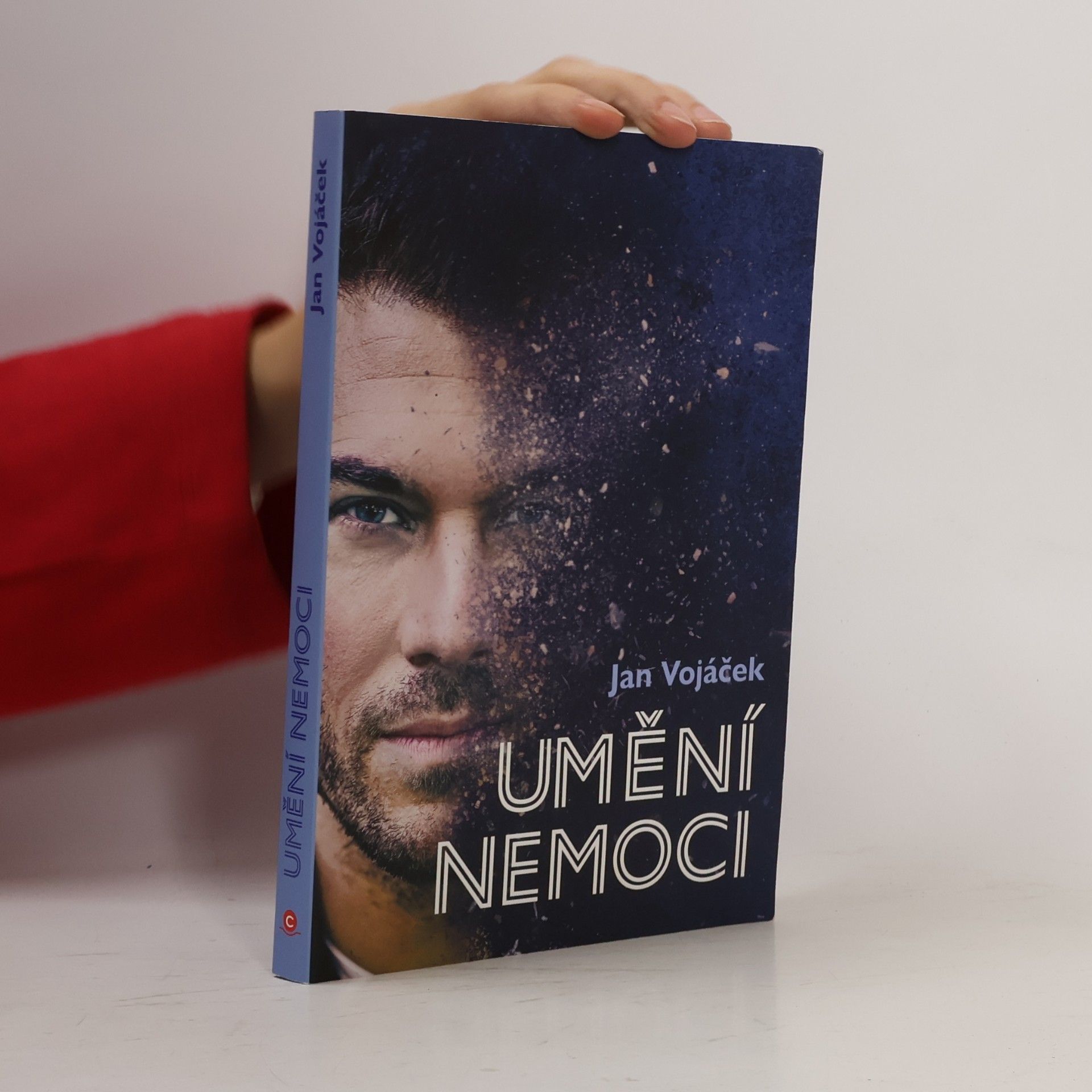 Jan Vojáček Umění nemoci