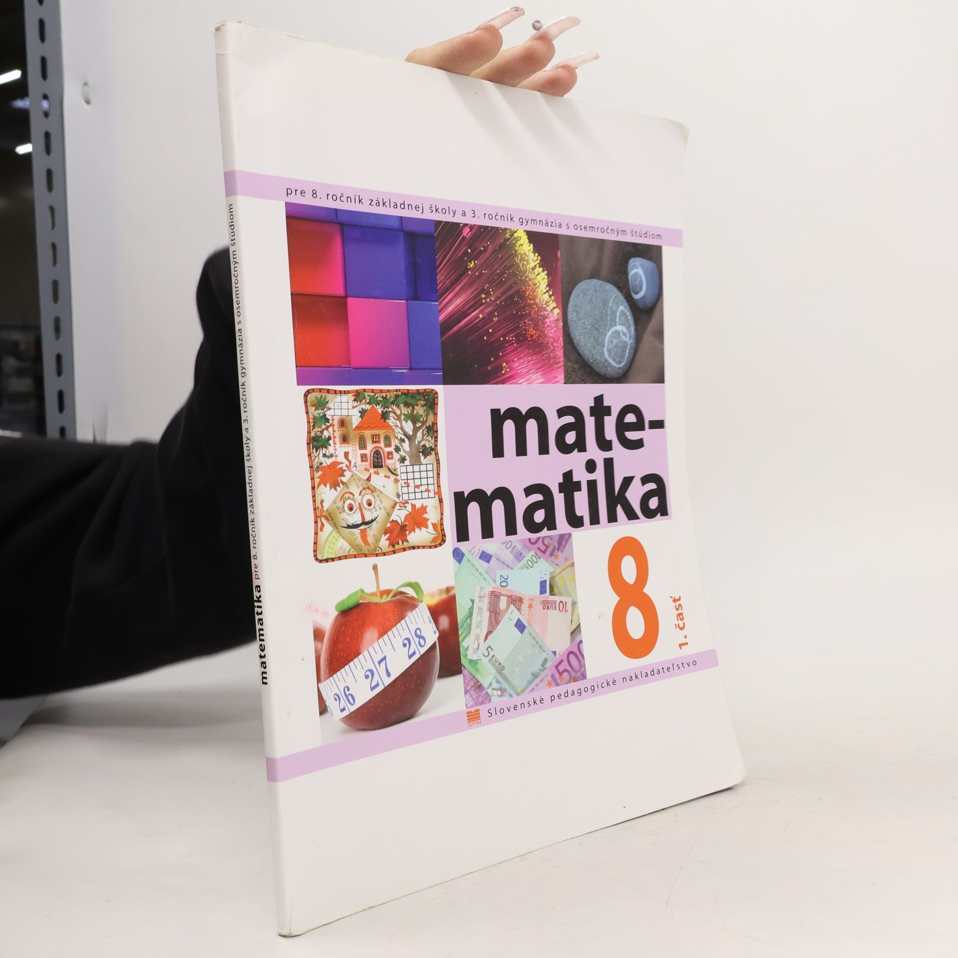 Matematika 8