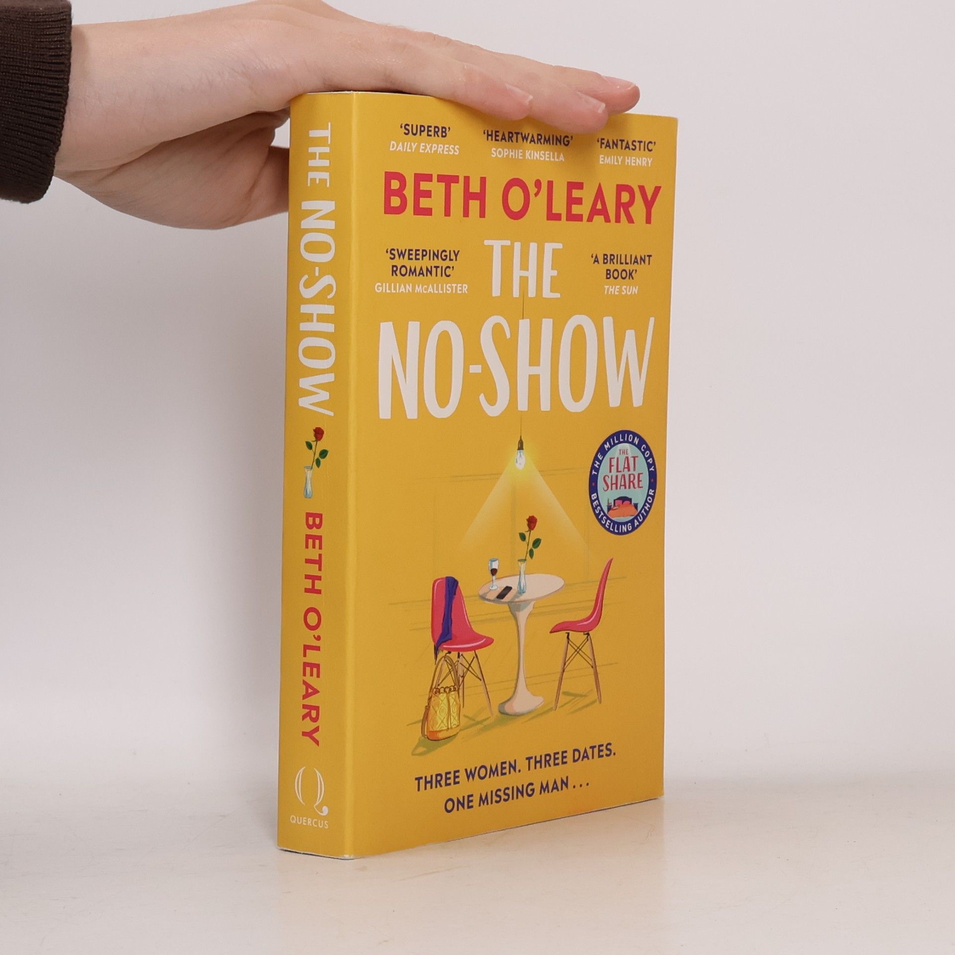 The no-show