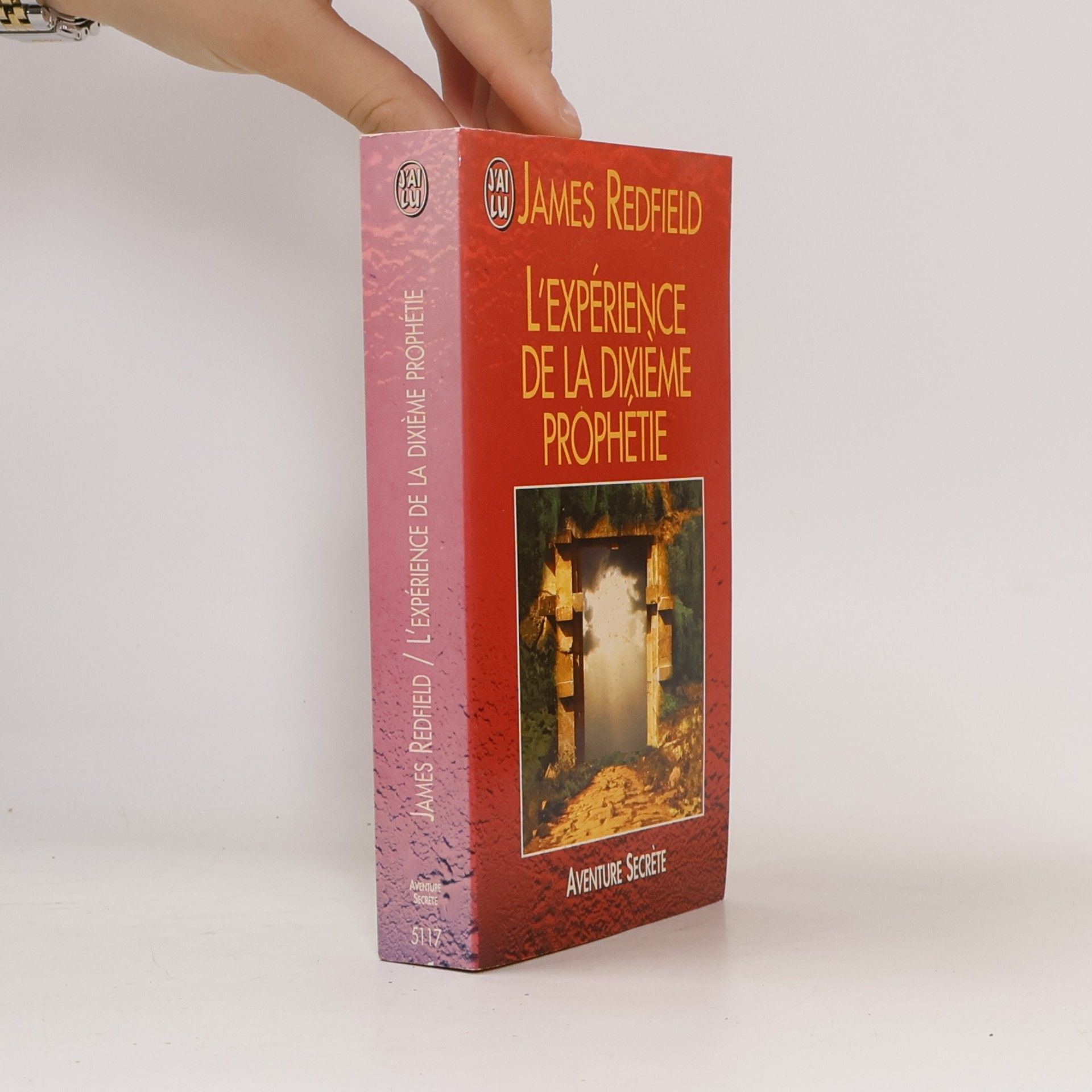 L'expérience de la dixième prophétie