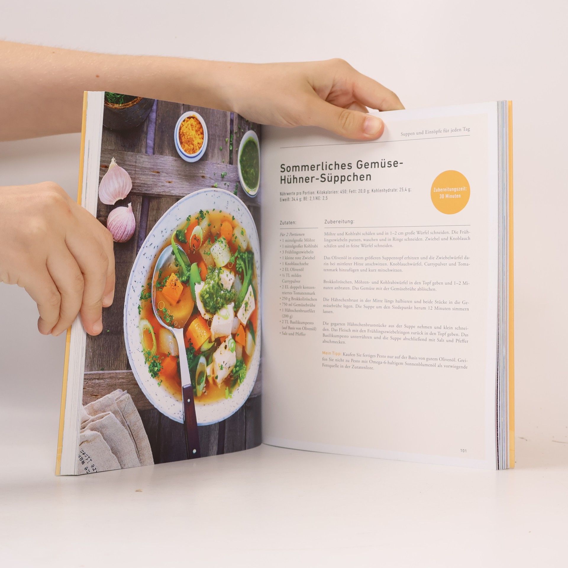 Bettina Meiselbach Das Anti-Diabetes-Programm