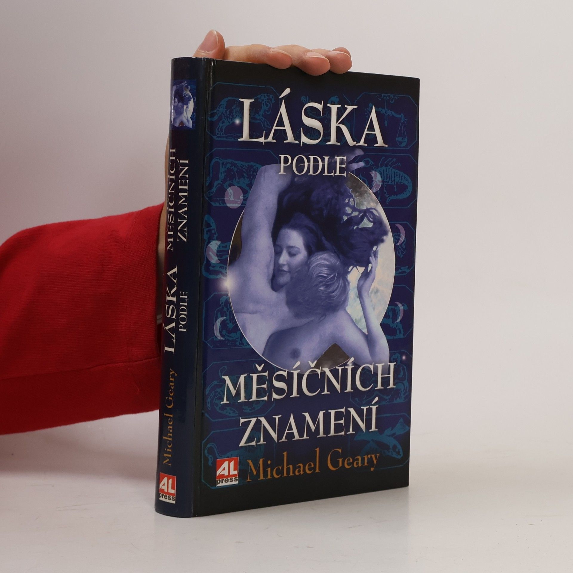 Láska podle měsíčních znamení