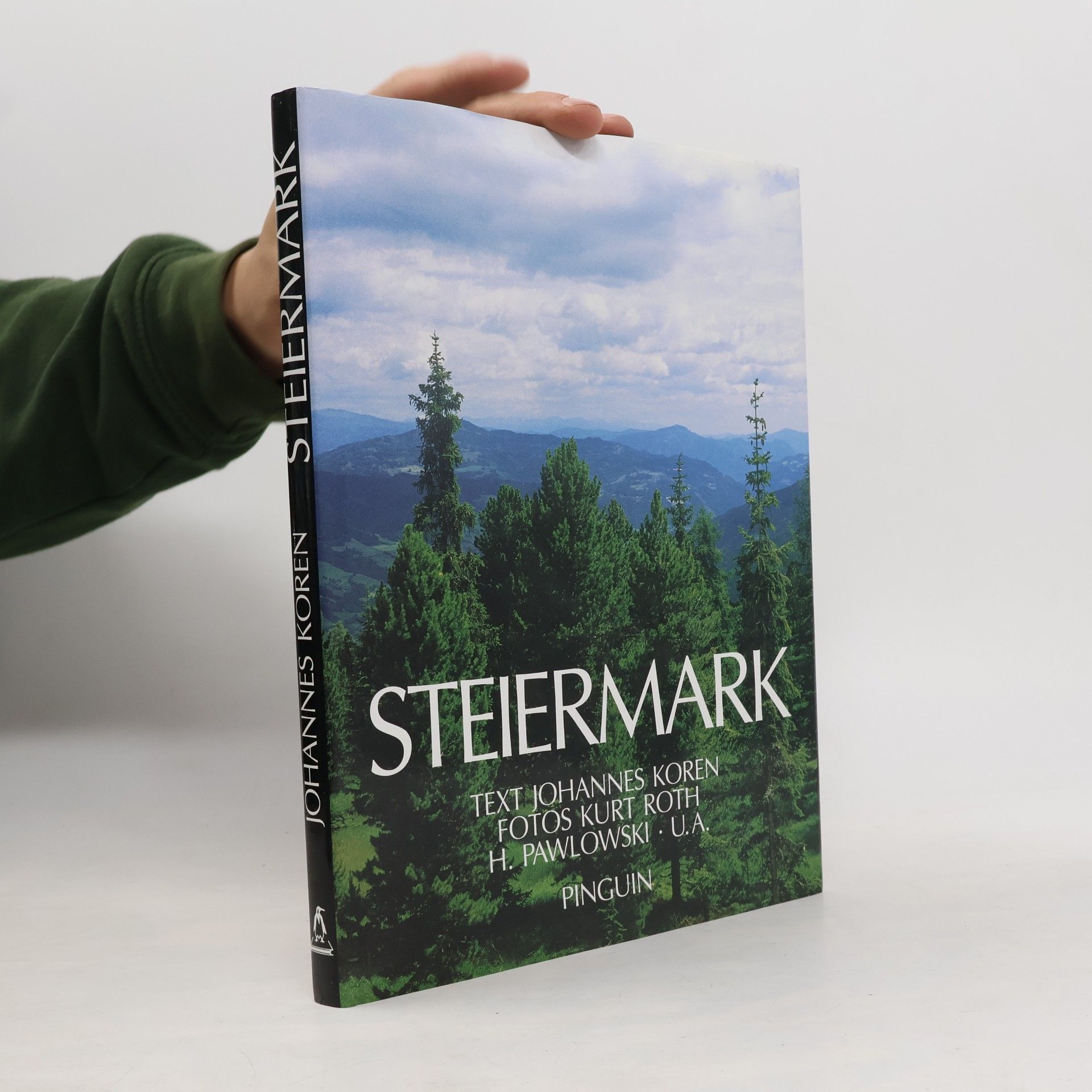 Johannes Koren Steiermark