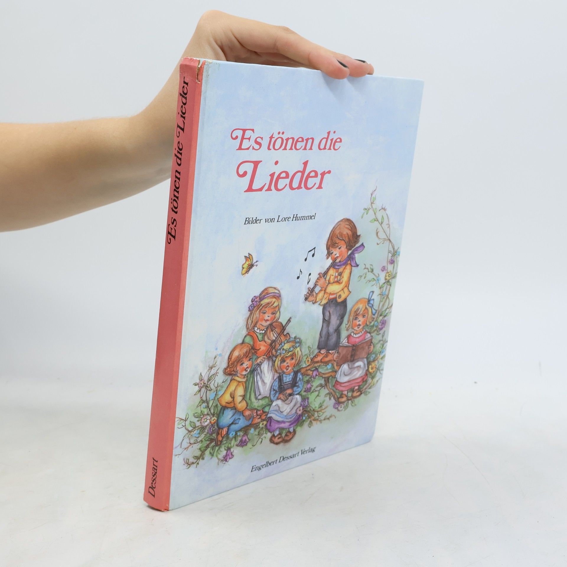 kolektiv Es tönen die Lieder