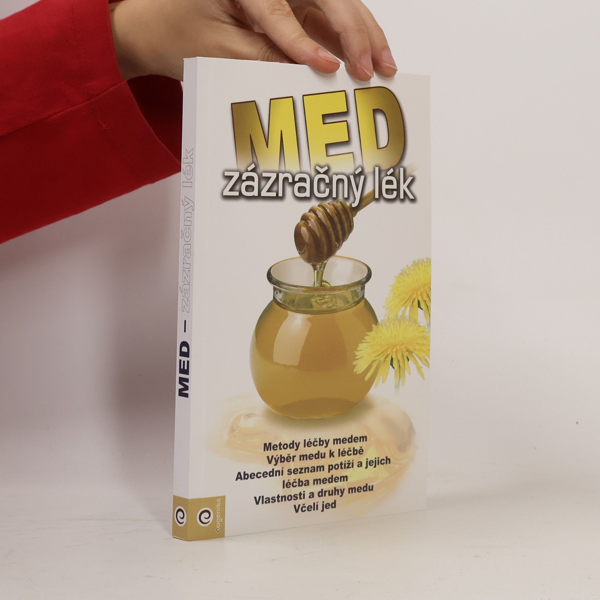 Autores varios Med – zázračný lék