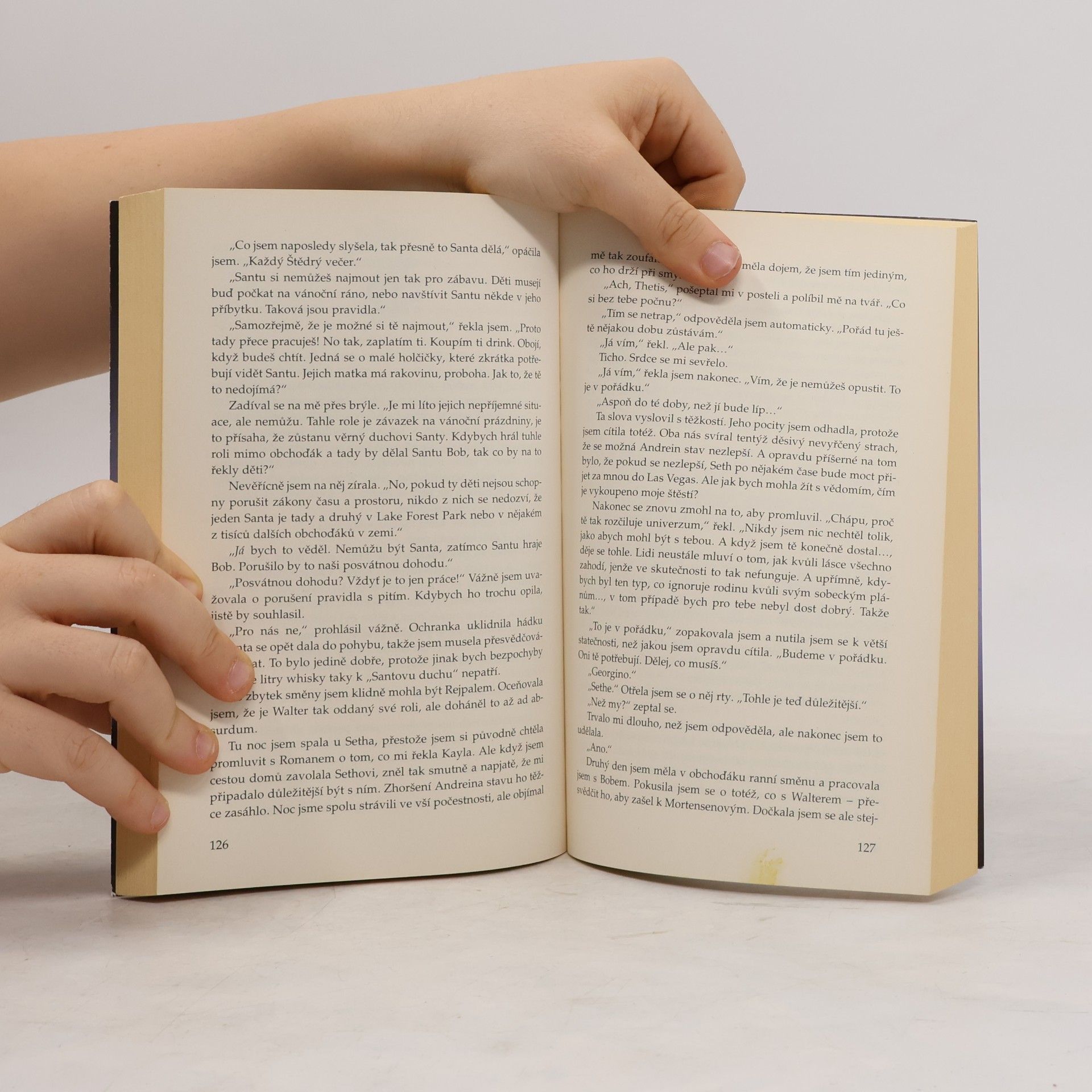 Richelle Mead Sukuba 6. Odhalená