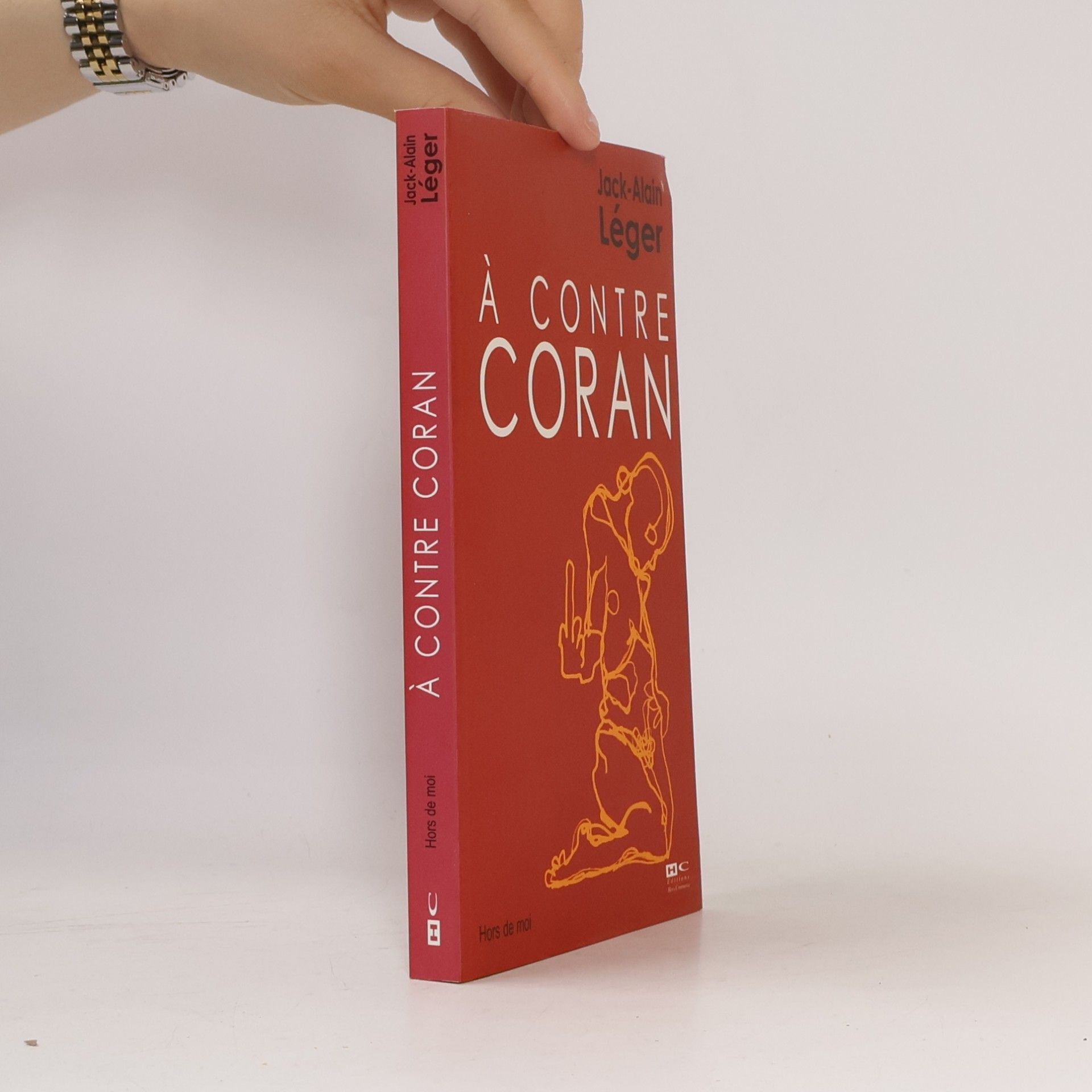 À contre Coran