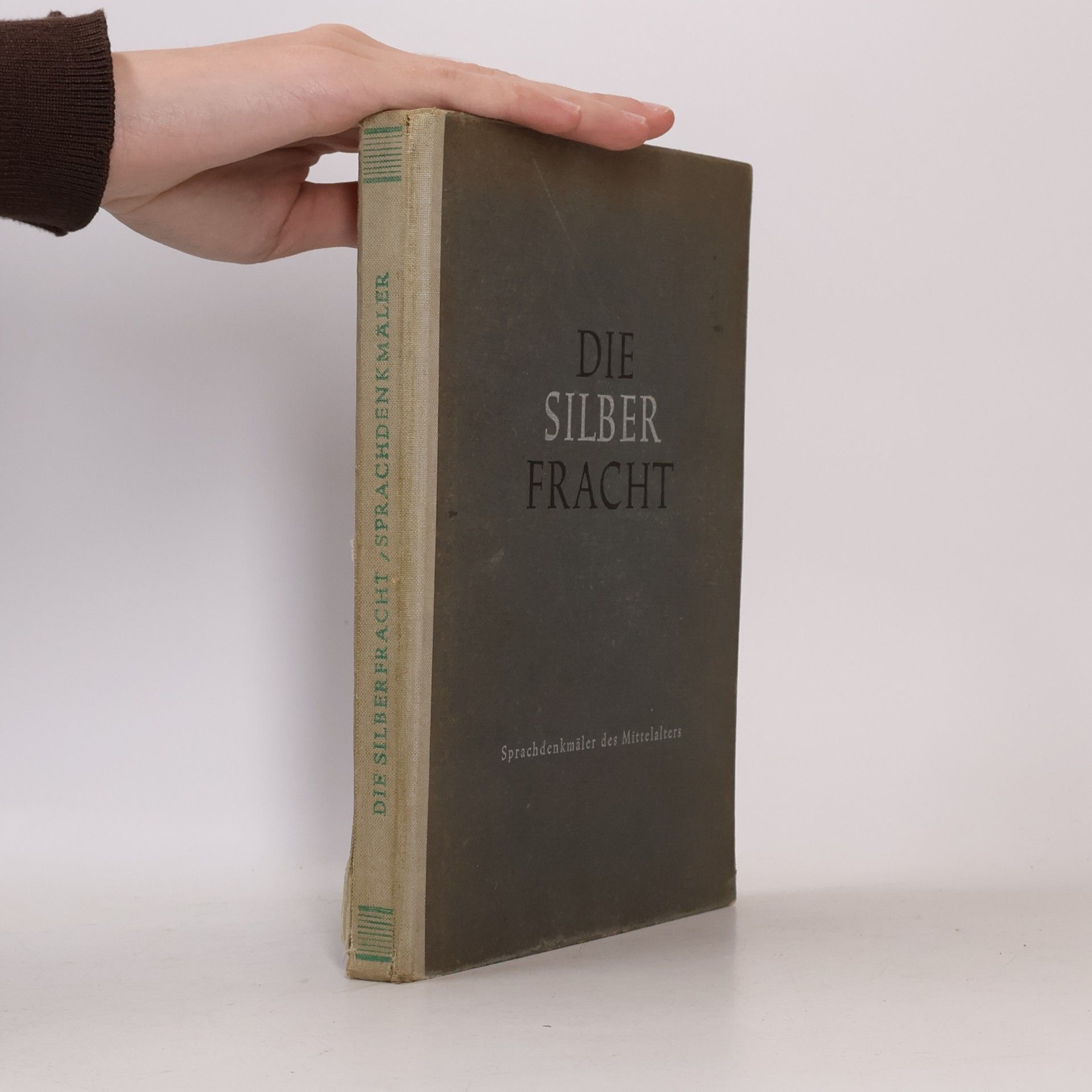 Autorenkollektiv Die Silberfracht