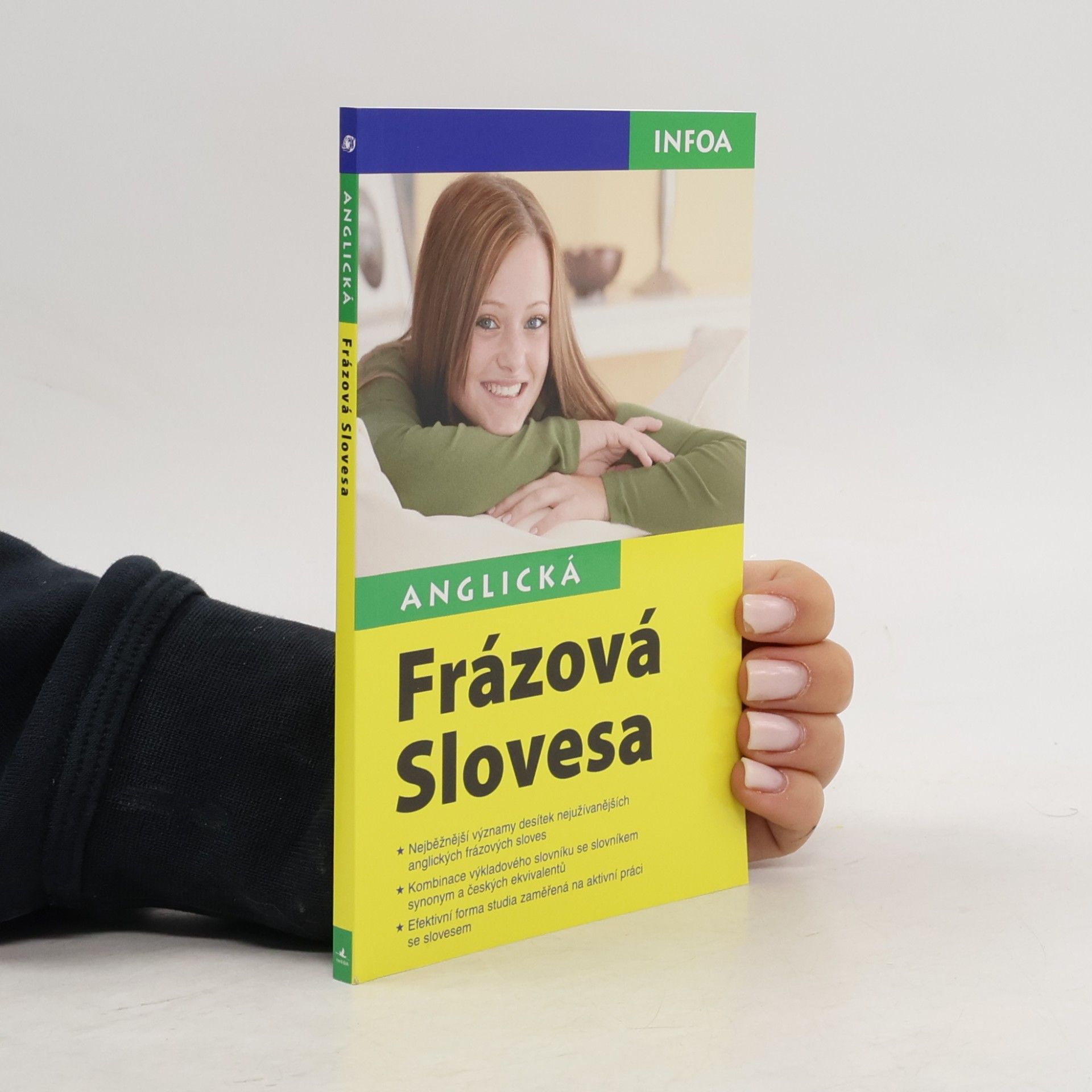 Anglická frázová slovesa