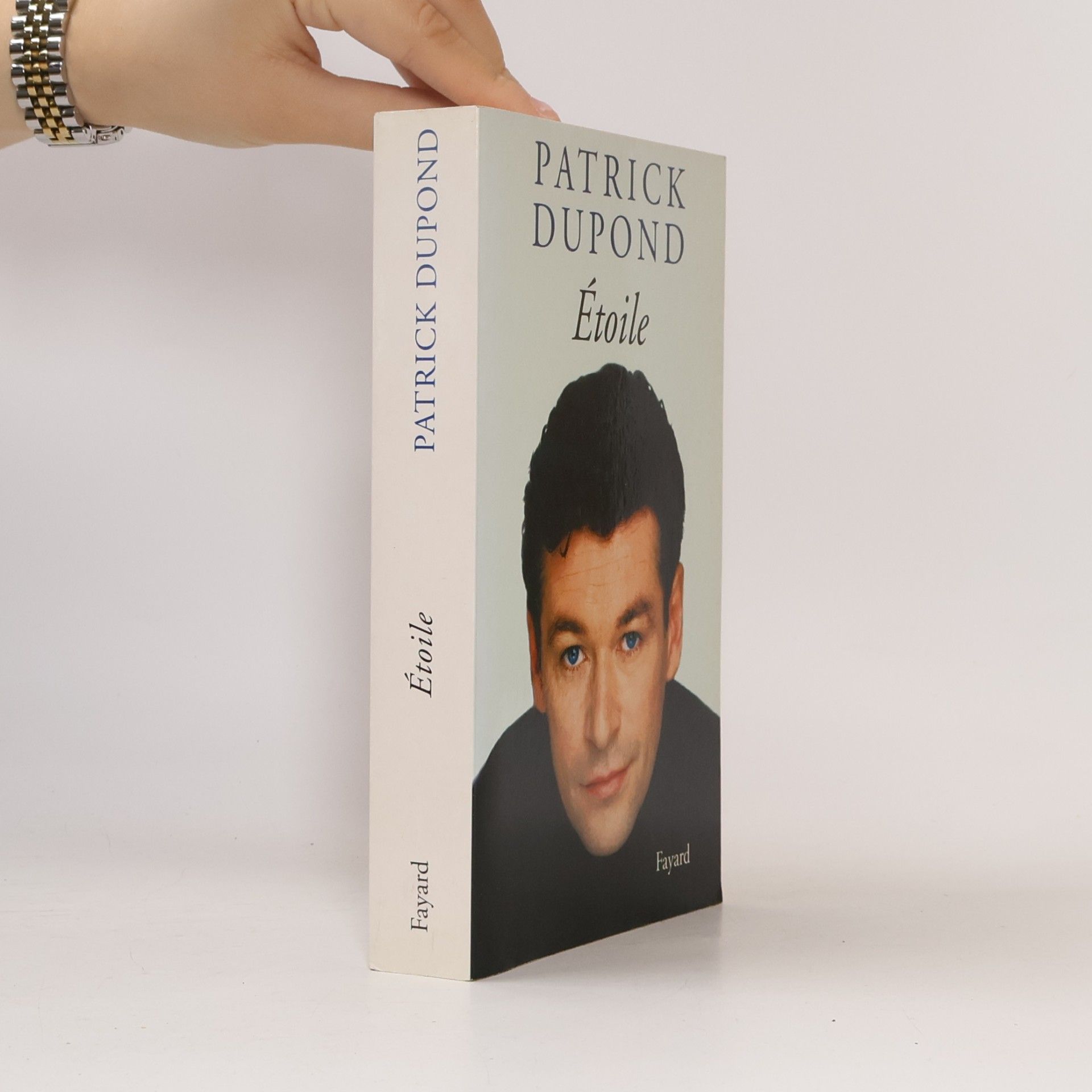 Patrick Dupond Etoile
