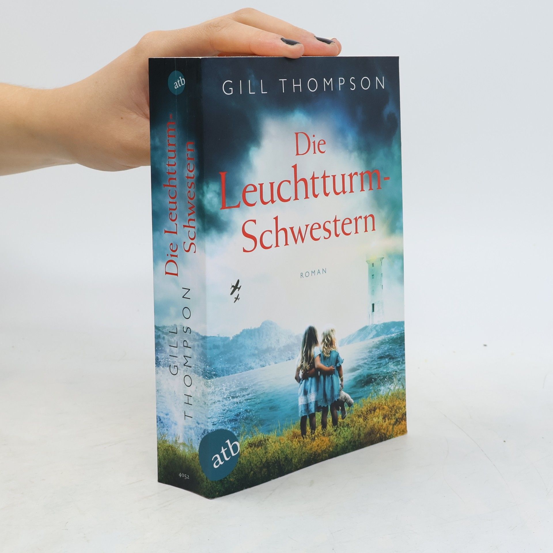 Die Leuchtturm-Schwestern