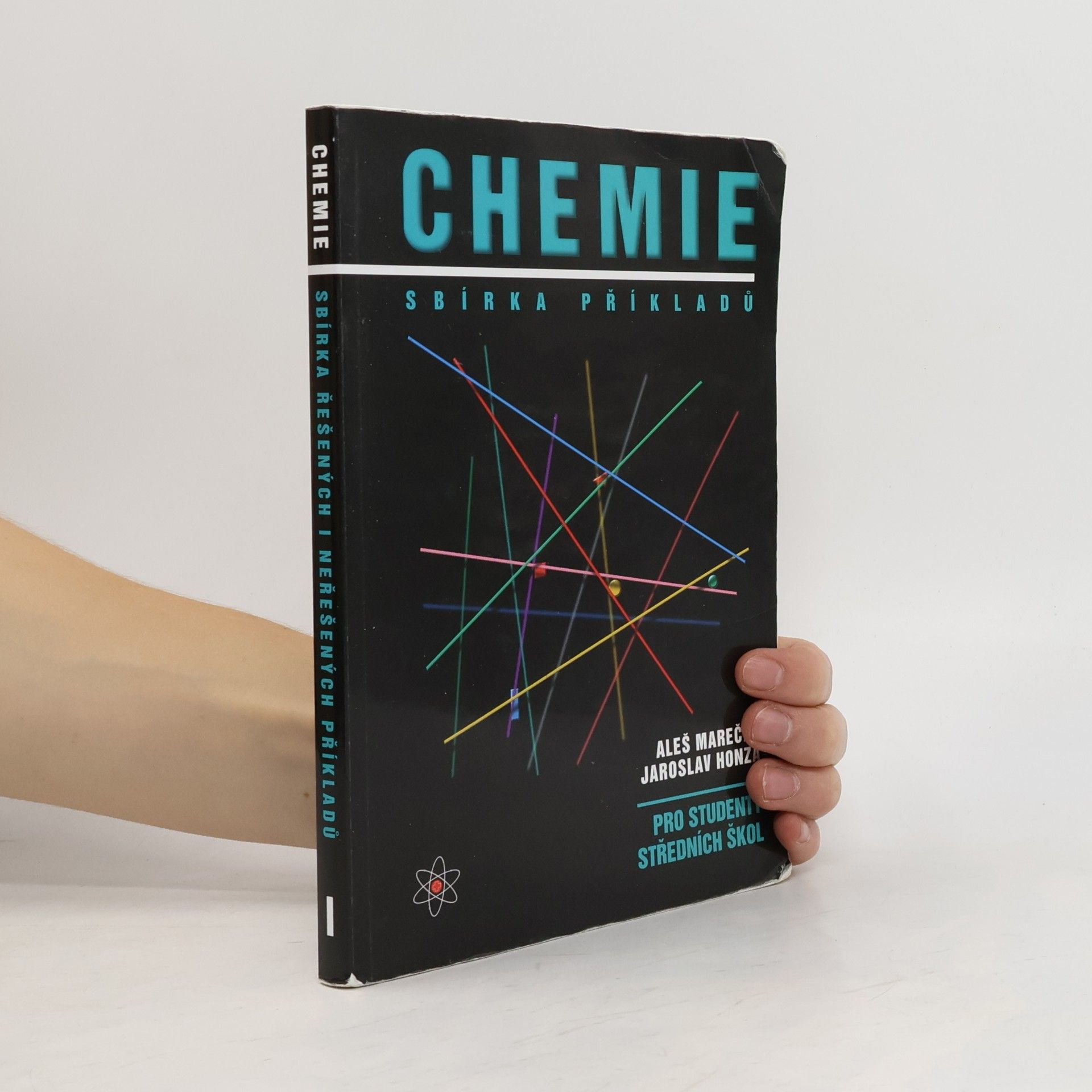 Chemie. Sbírka příkladů pro studenty středních škol