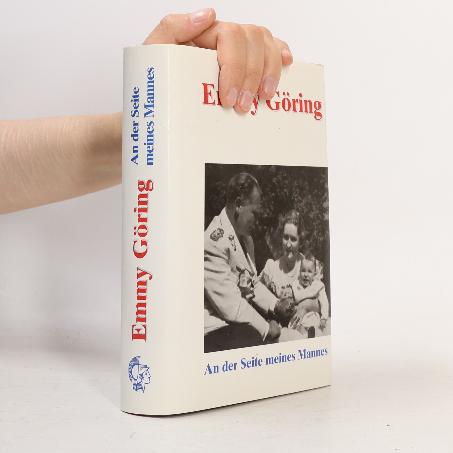 Emmy Göring An der Seite meines Mannes