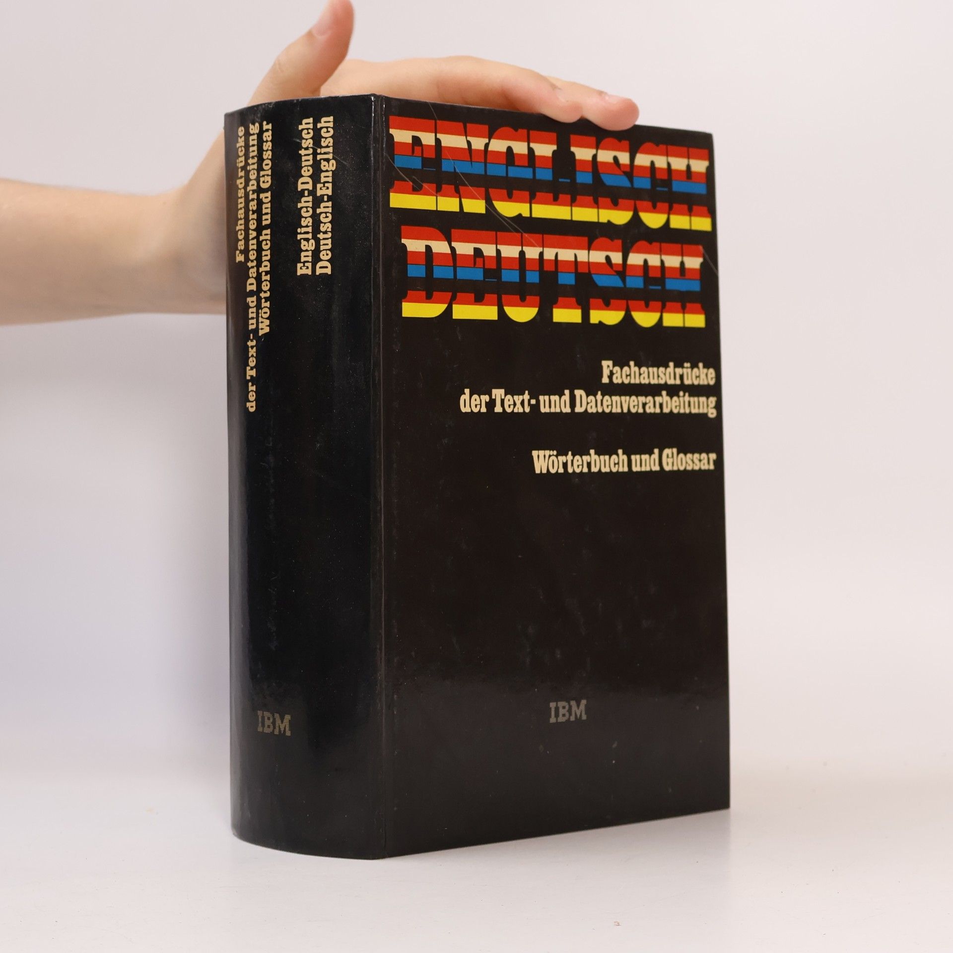 Autorenkollektiv Englisch Deutsch