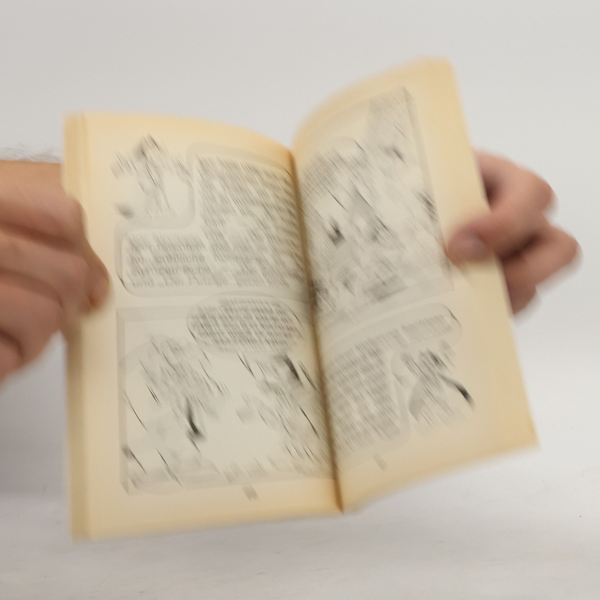 Peter Mennigen Graf Duckula: Mein Leben als Vampir-Ente