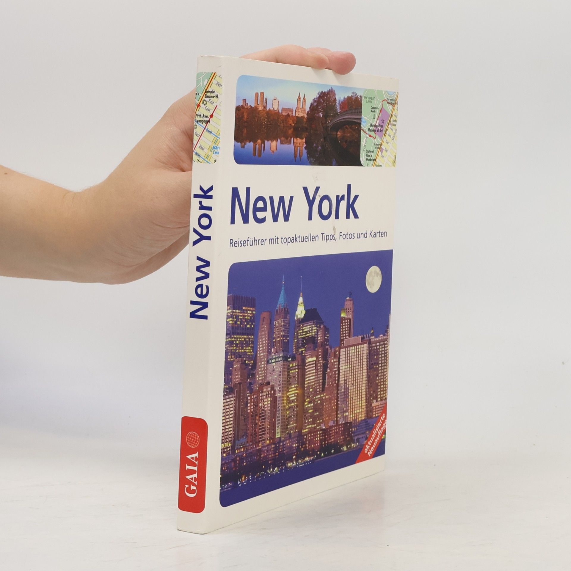 Auteurscollectief New York