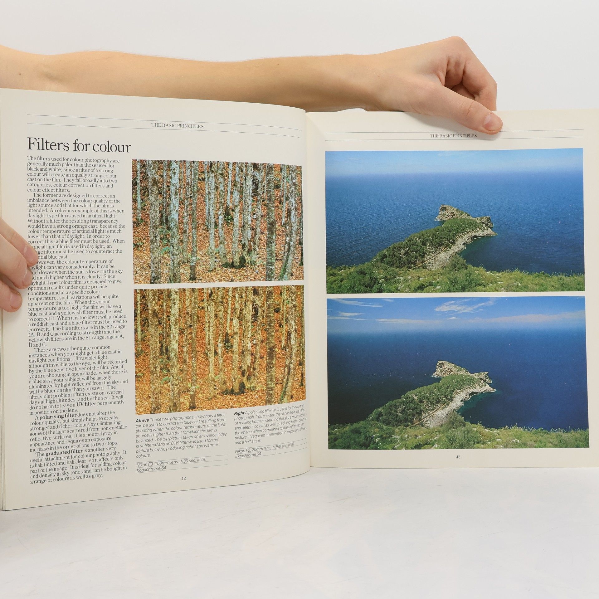 Michael Busselle Encyclopedia of Photography