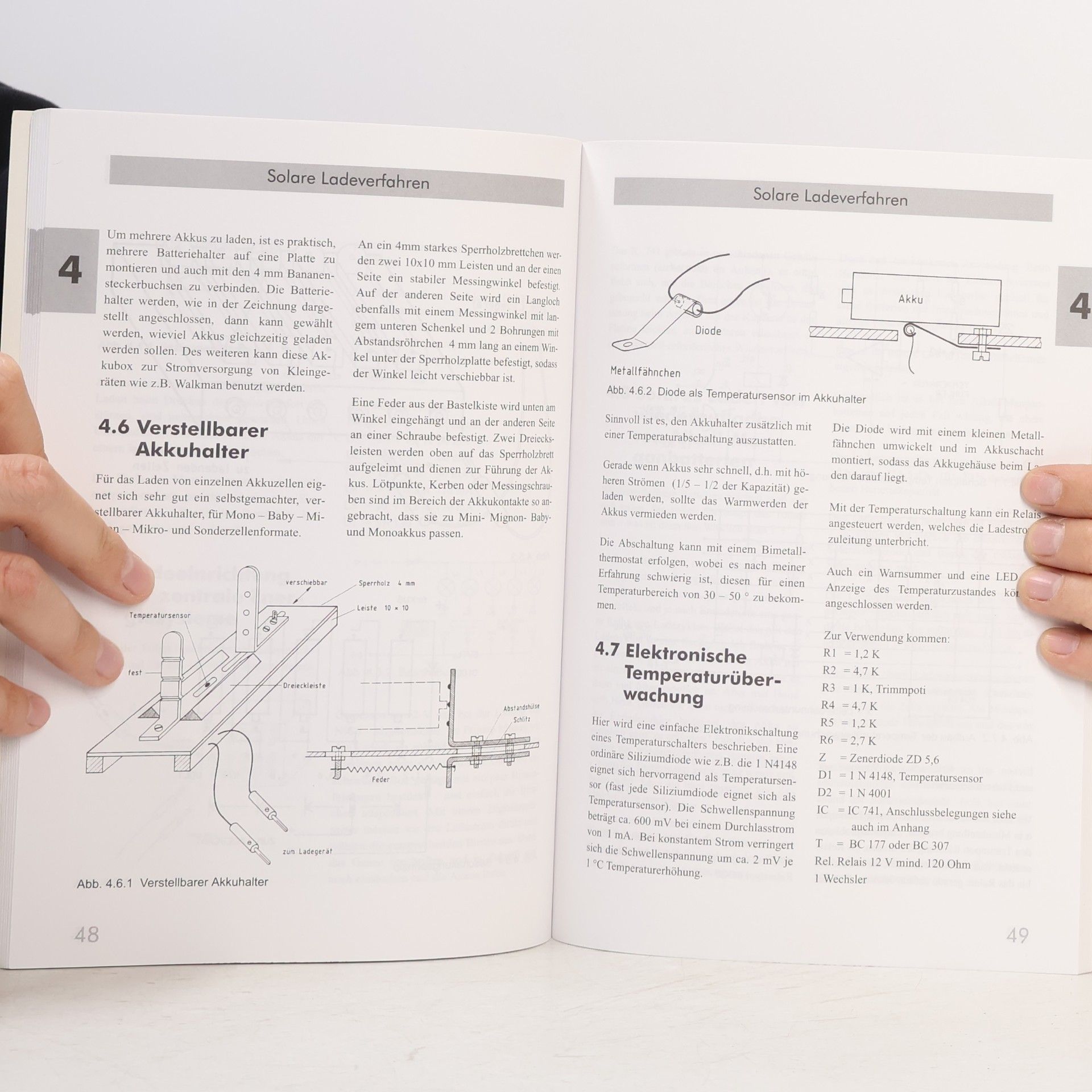Ulrich E. Stempel Do It Yourself: Das kleine Solar-Werkbuch. Solartechnik durch Experimente begreifen und kreativ nutzen - 2. verbesserte Auflage
