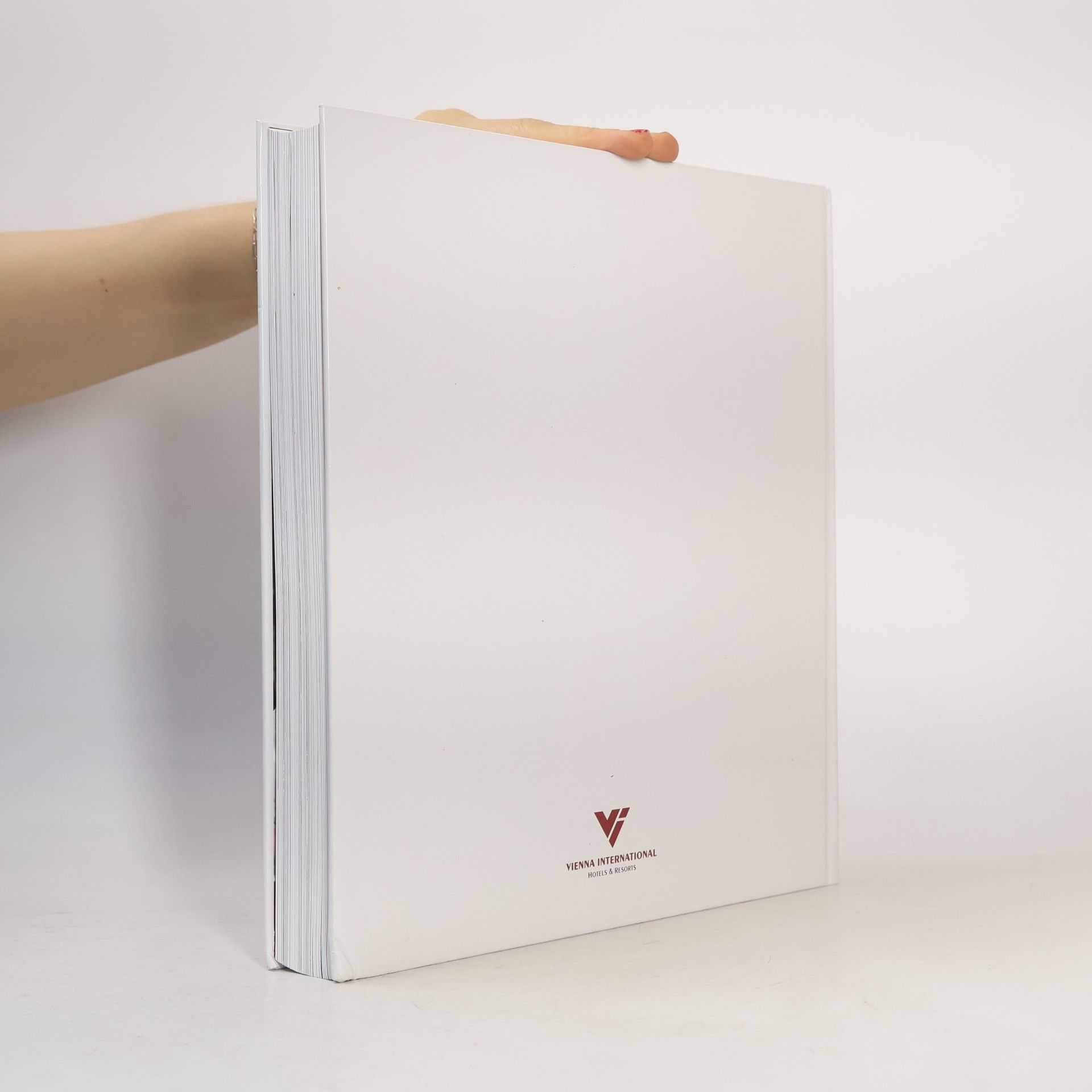 kolektiv The Culinary World of Vienna International Hotels & Resorts