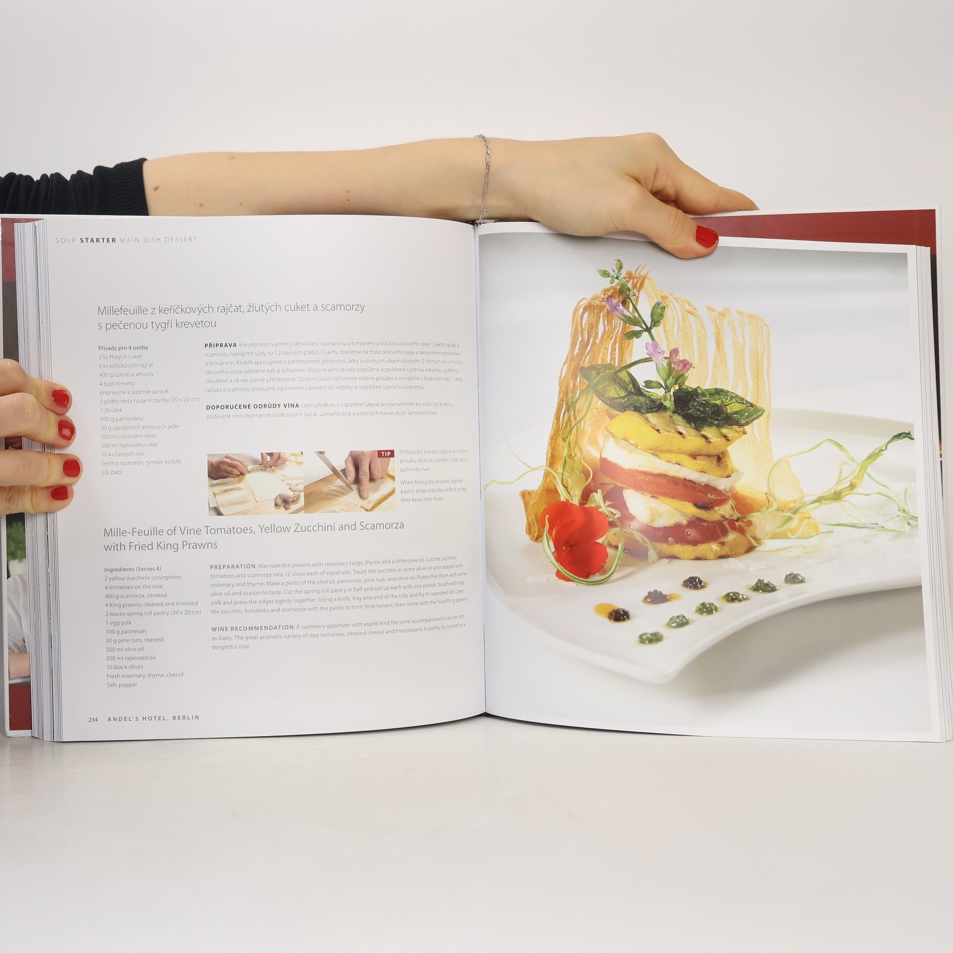 kolektiv The Culinary World of Vienna International Hotels & Resorts