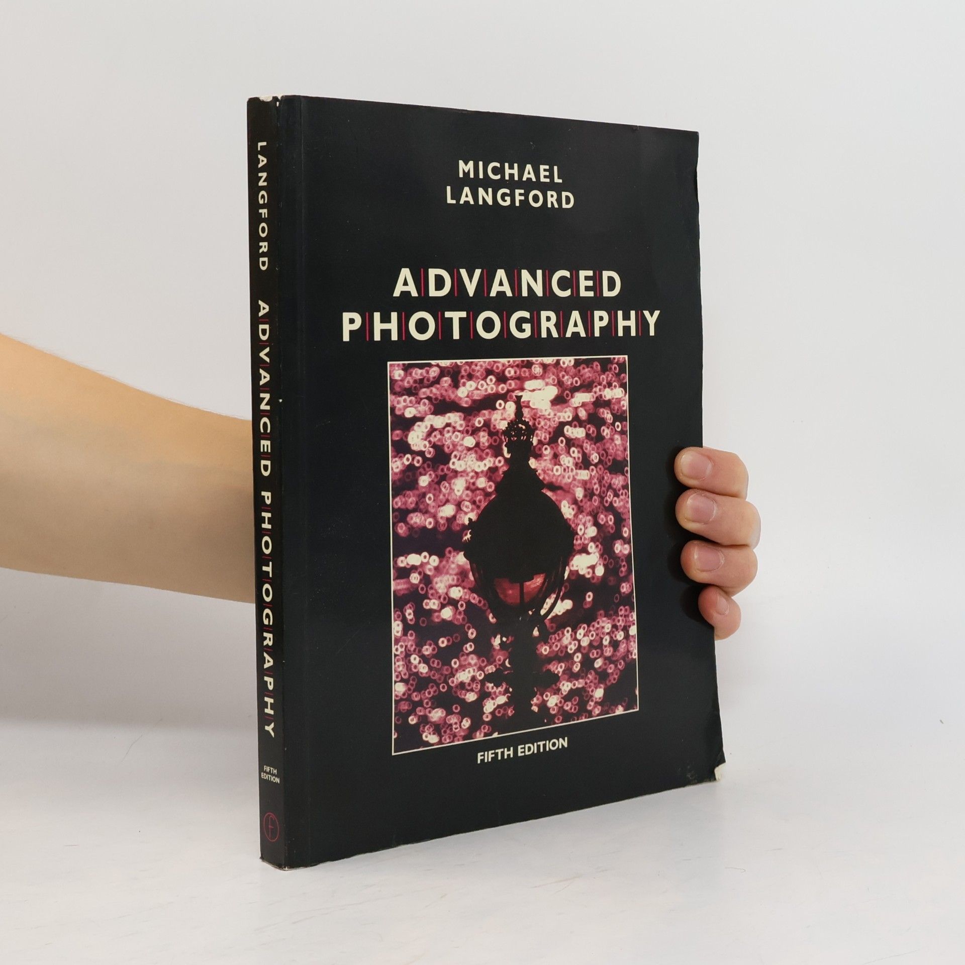 Michael John Langford Advanced Photography