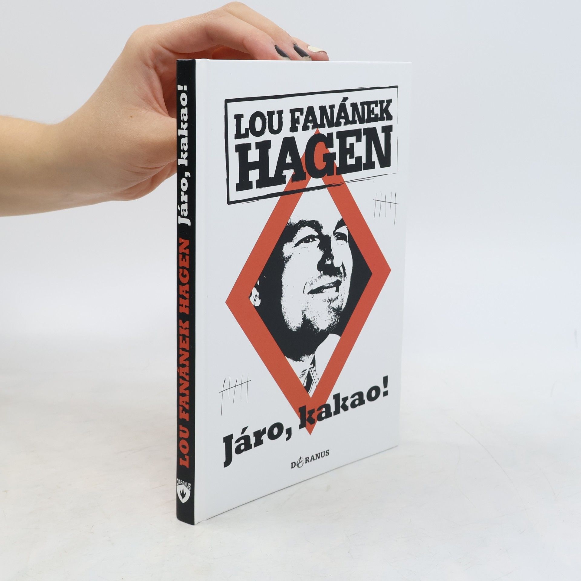 Járo, kakao!