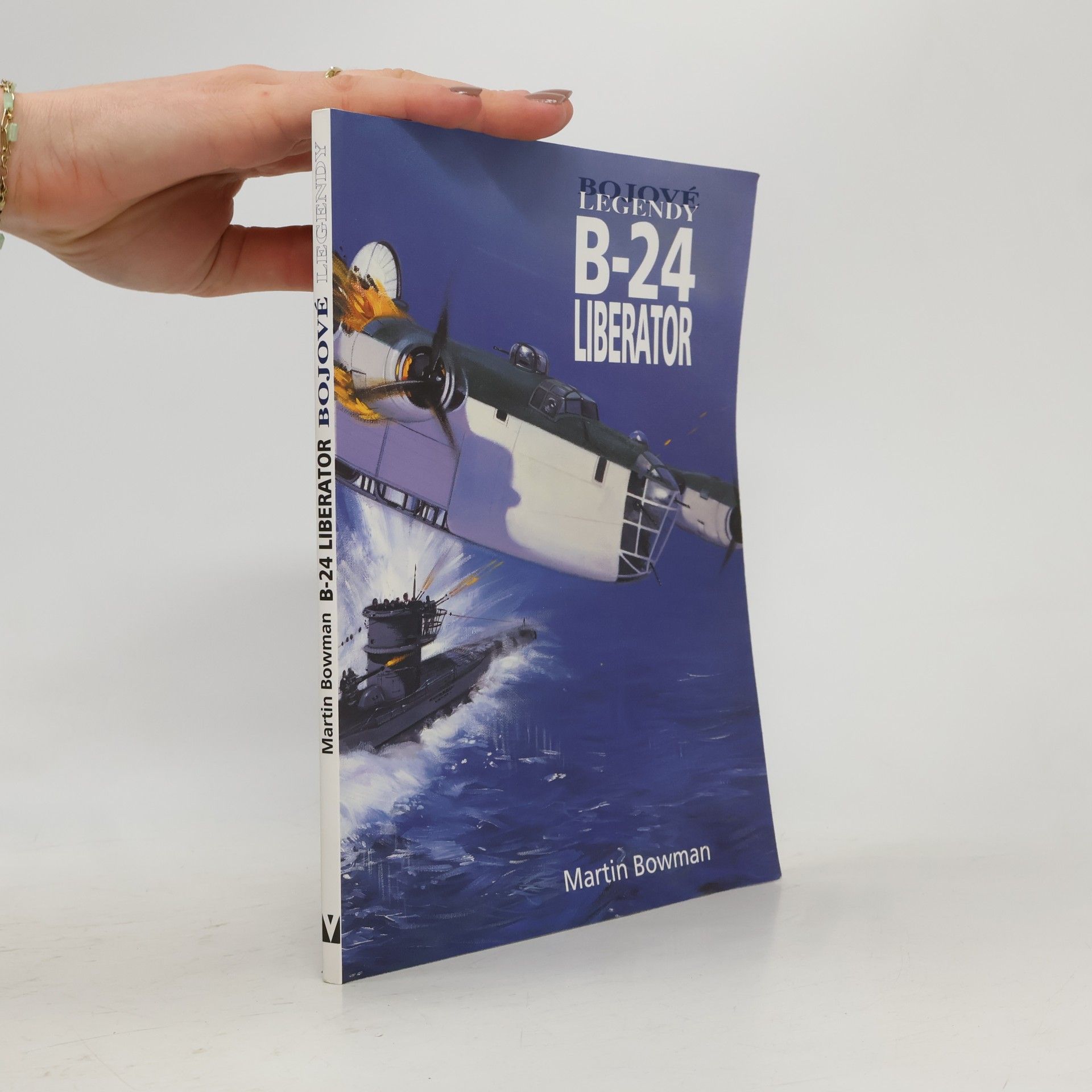 B-24 Liberator