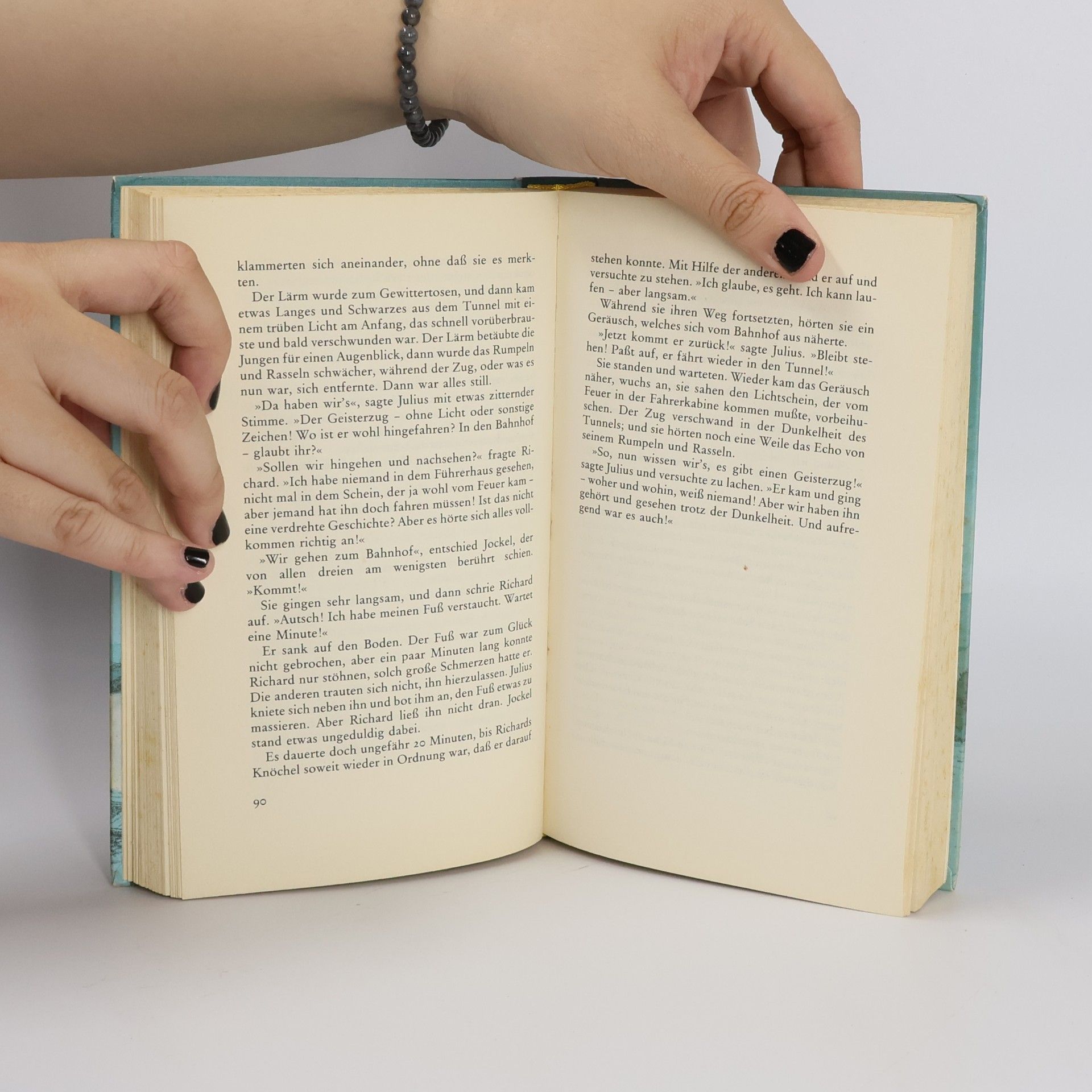 Enid Blyton 5 Freunde im Zeltlager und geraten in Schwierigkeiten