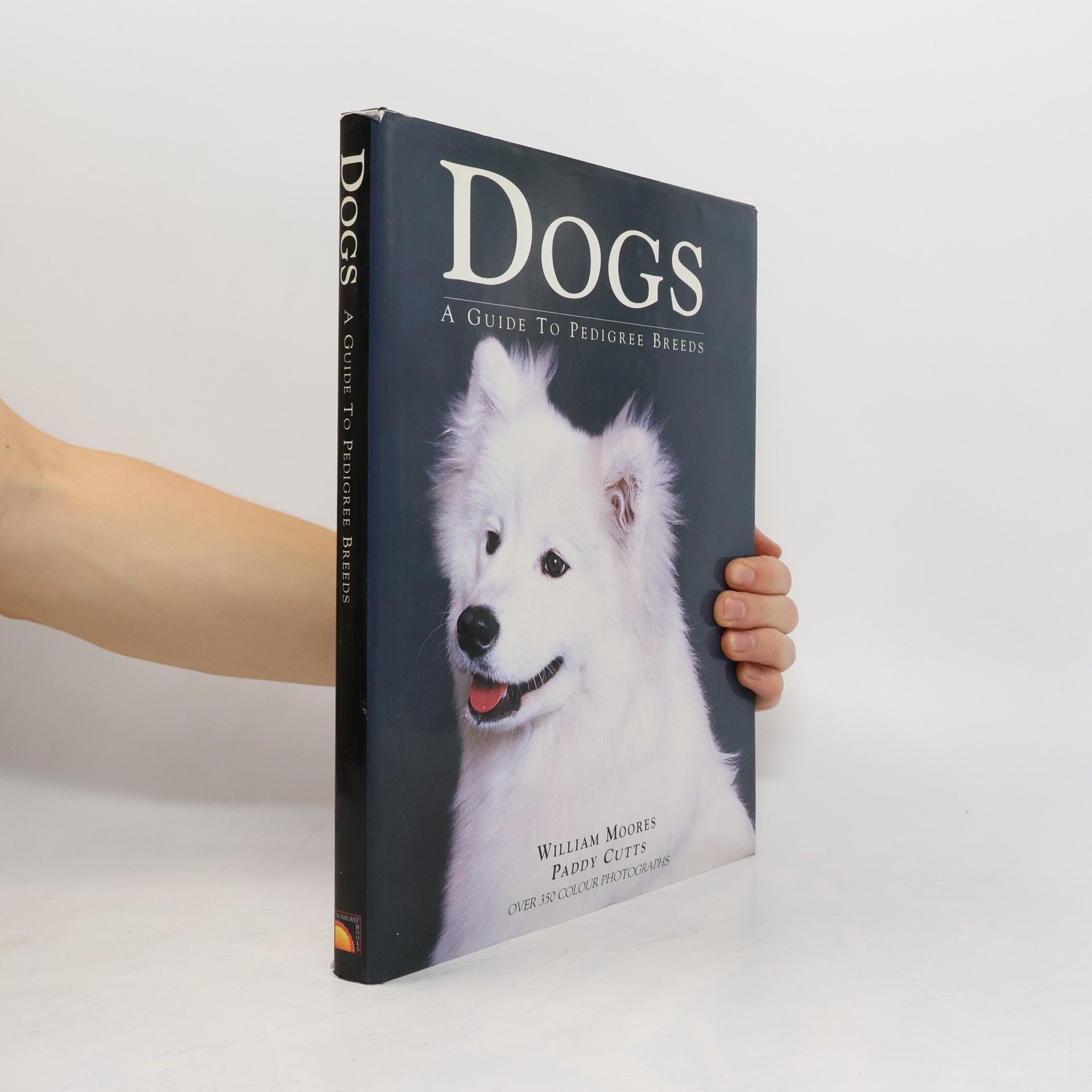 Bill Moores Dogs