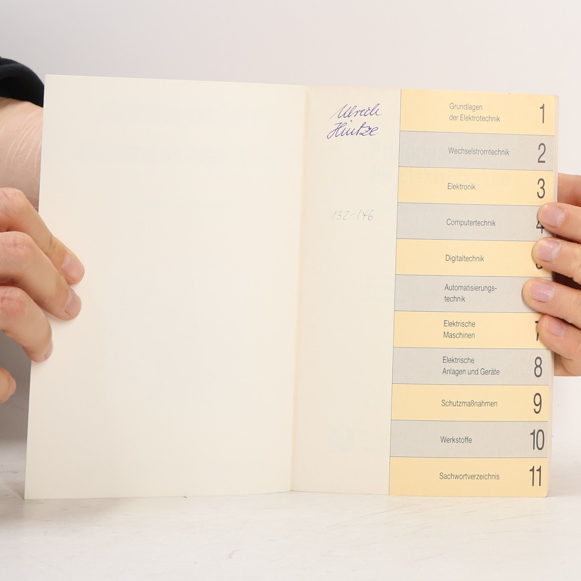 Wolfgang Bieneck Prüfungsbuch für Elektroberufe