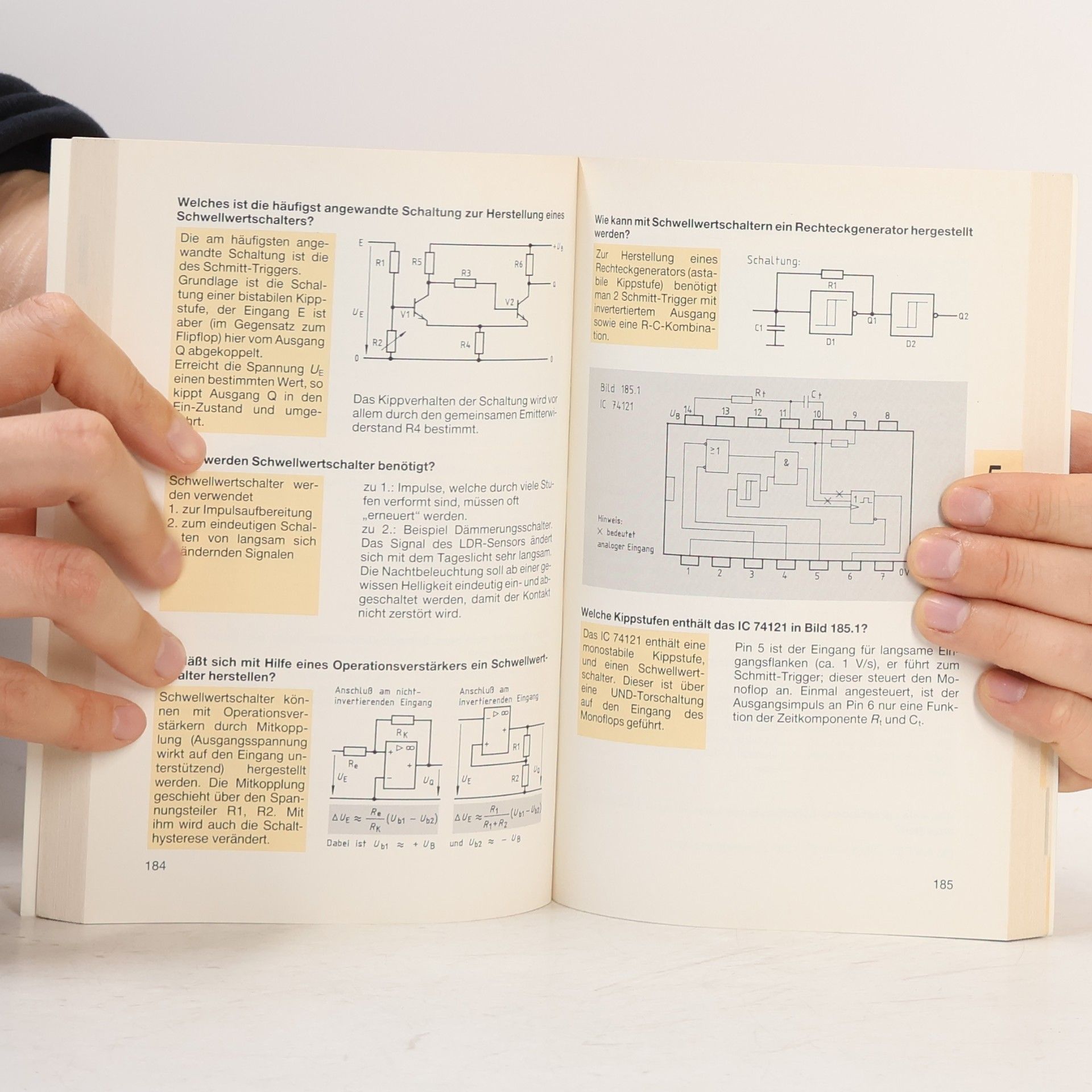 Wolfgang Bieneck Prüfungsbuch für Elektroberufe