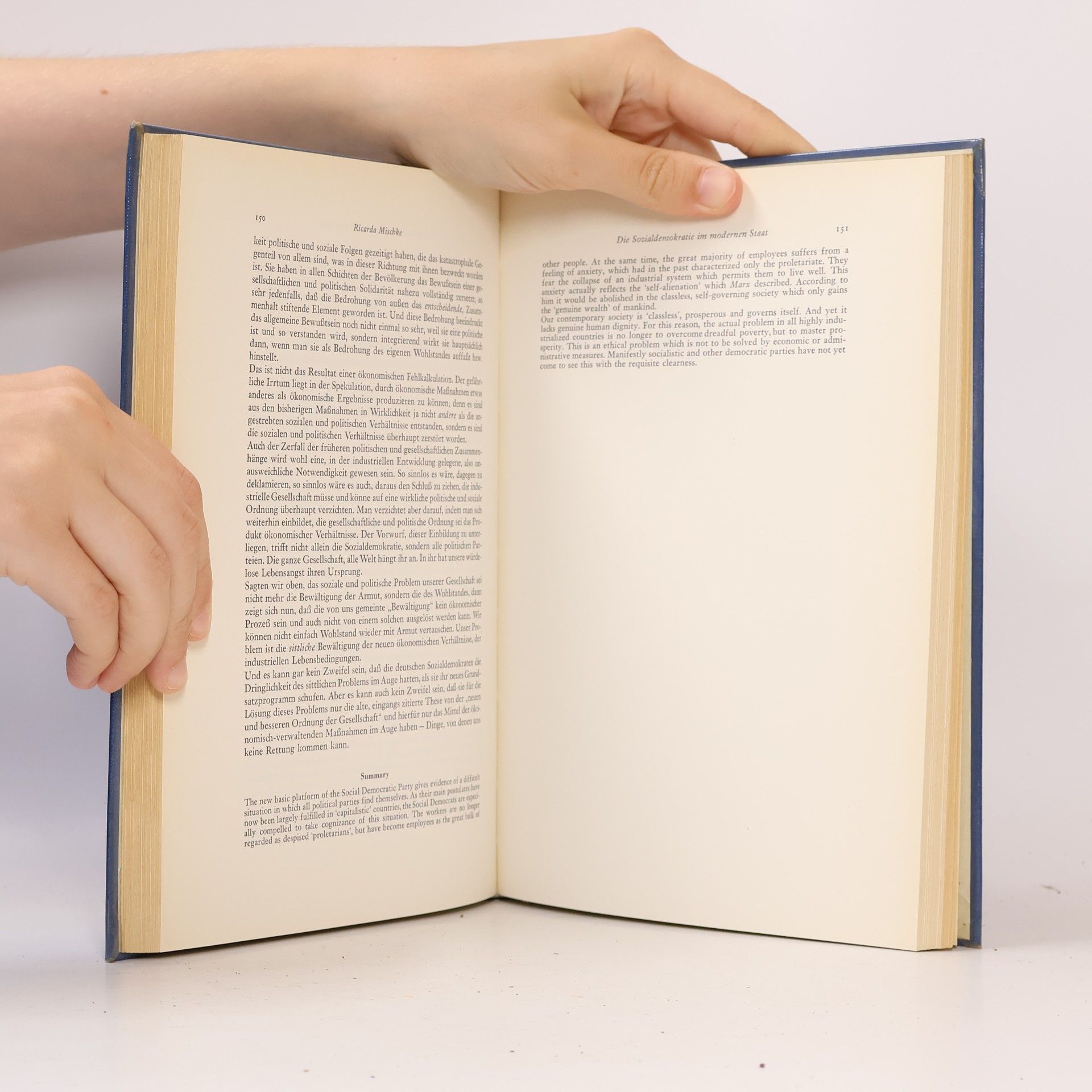 kolektiv Hamburger Jahrbuch 1960