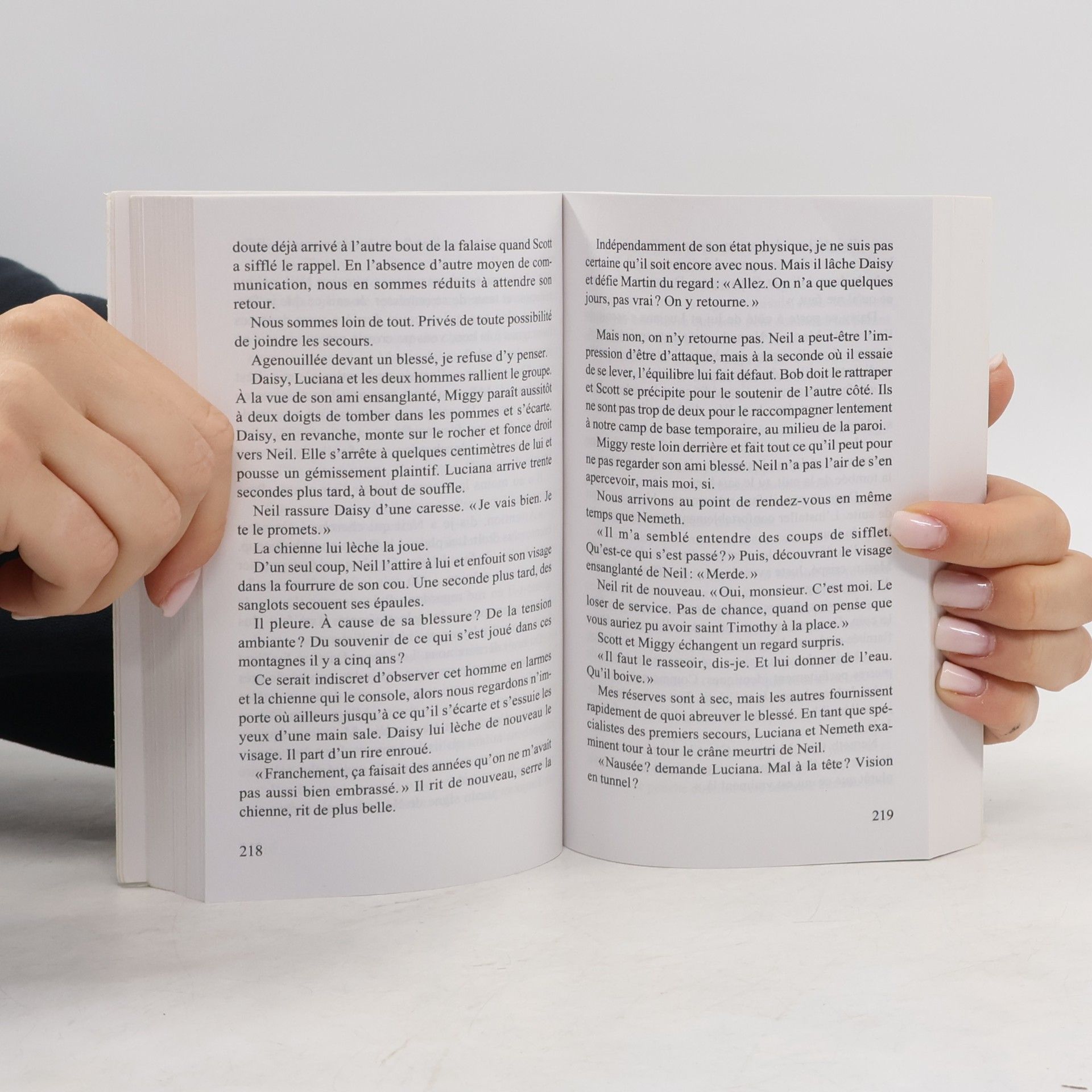 Lisa Gardner Le Livre de Poche: Dernière soirée