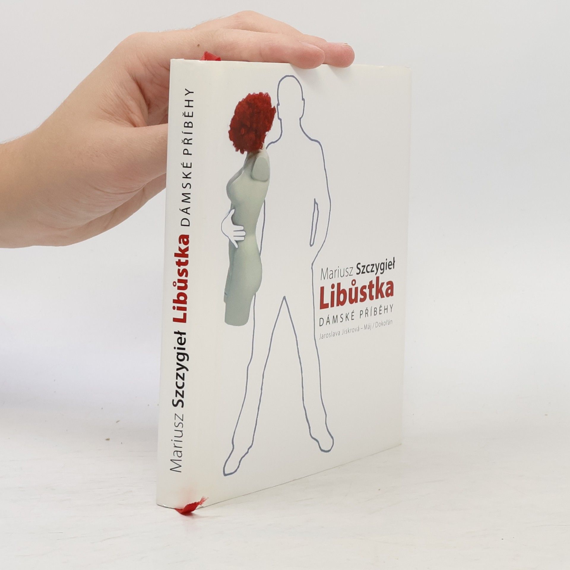 Libůstka: Dámské příběhy