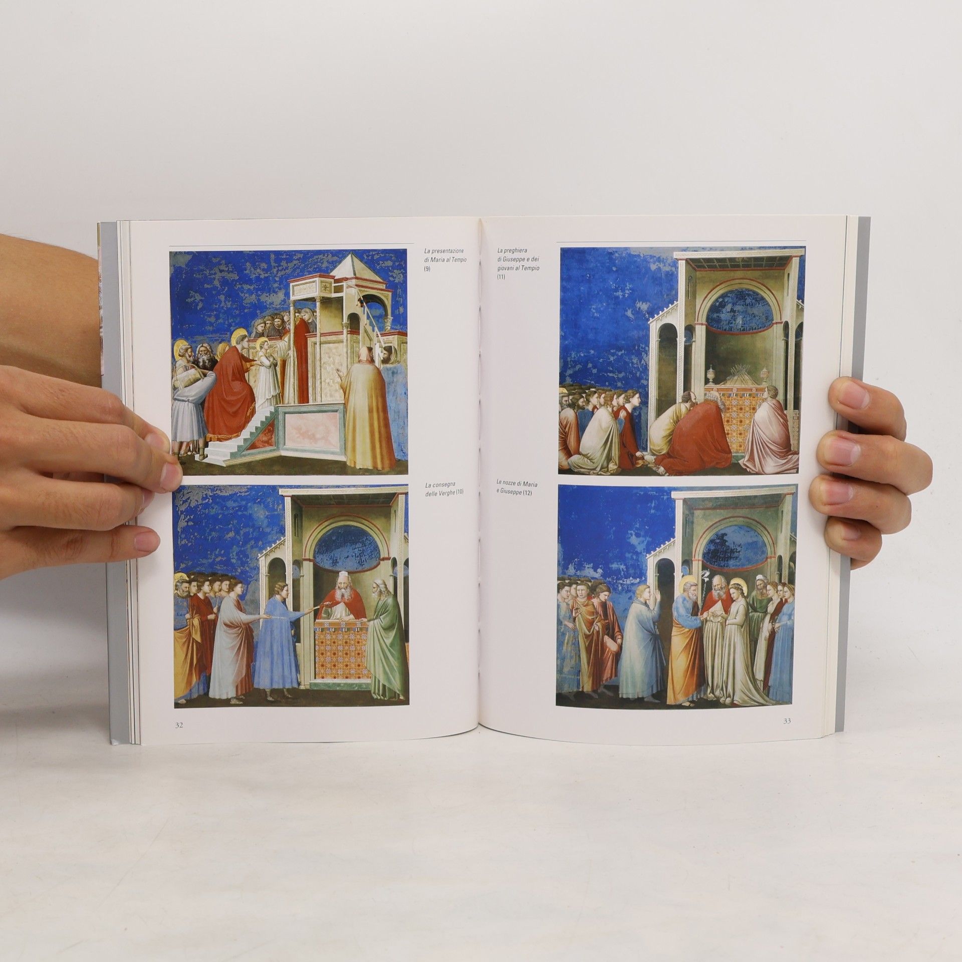 Anna Maria Spiazzi Giotto