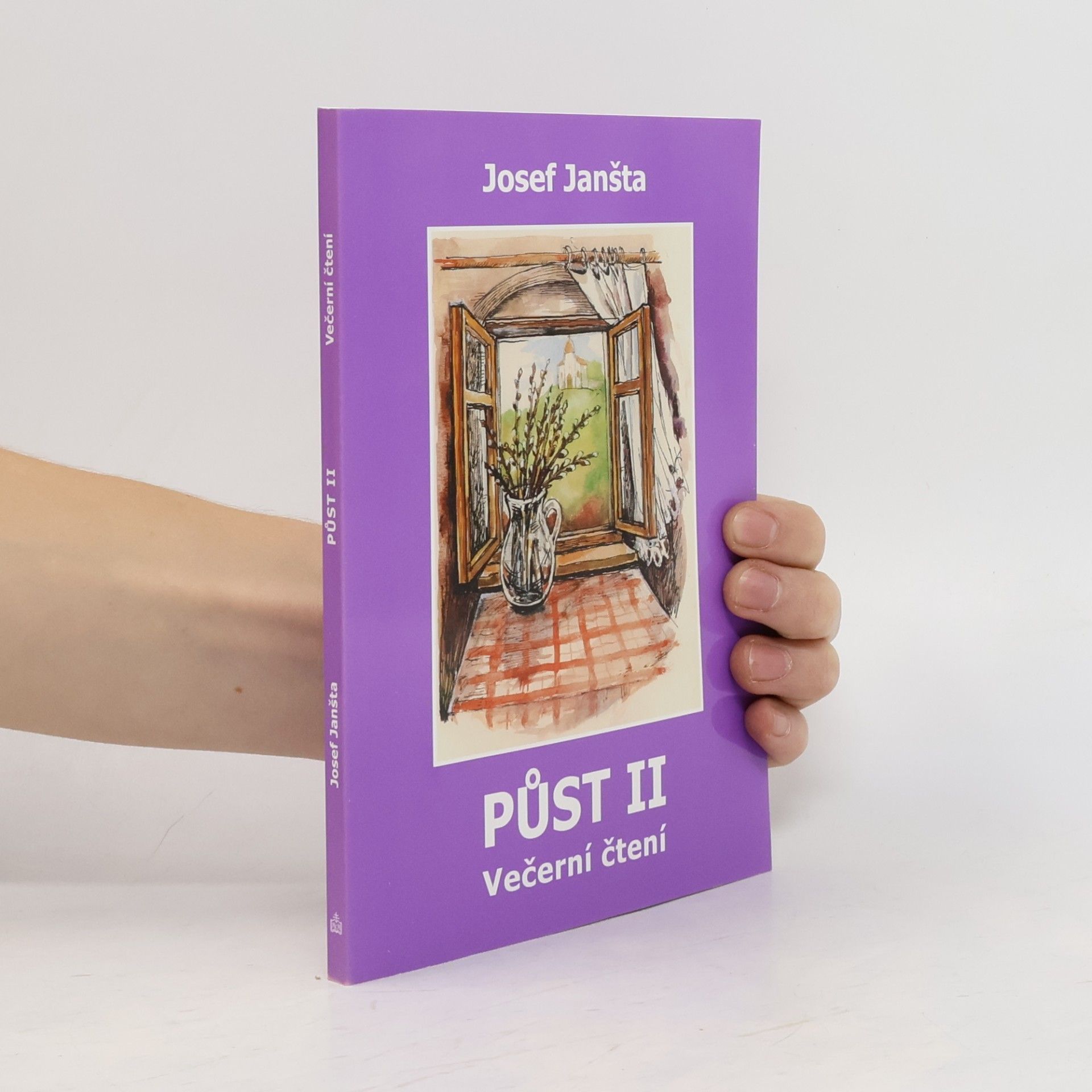 Josef Janšta Půst ii