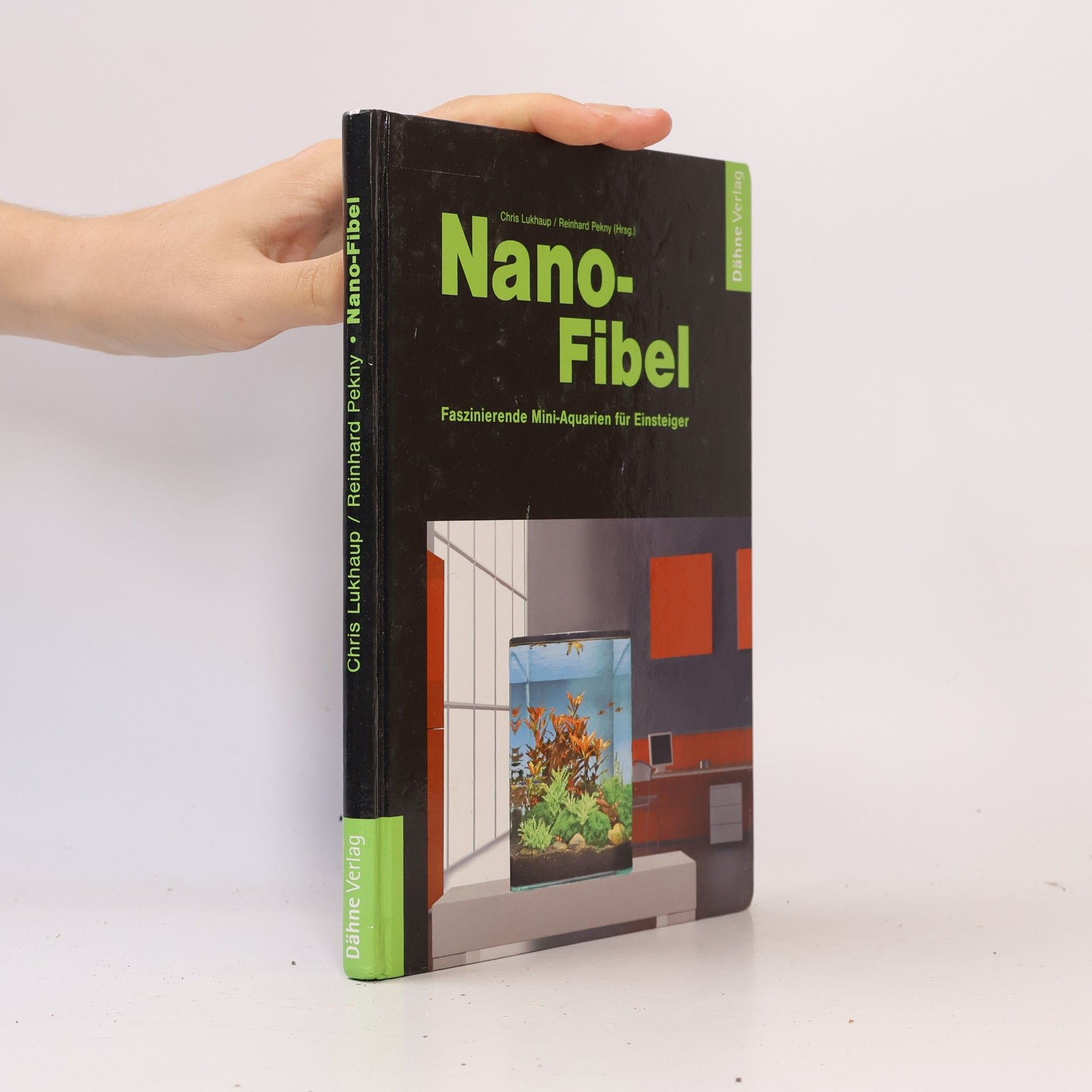 Nano-Fibel
