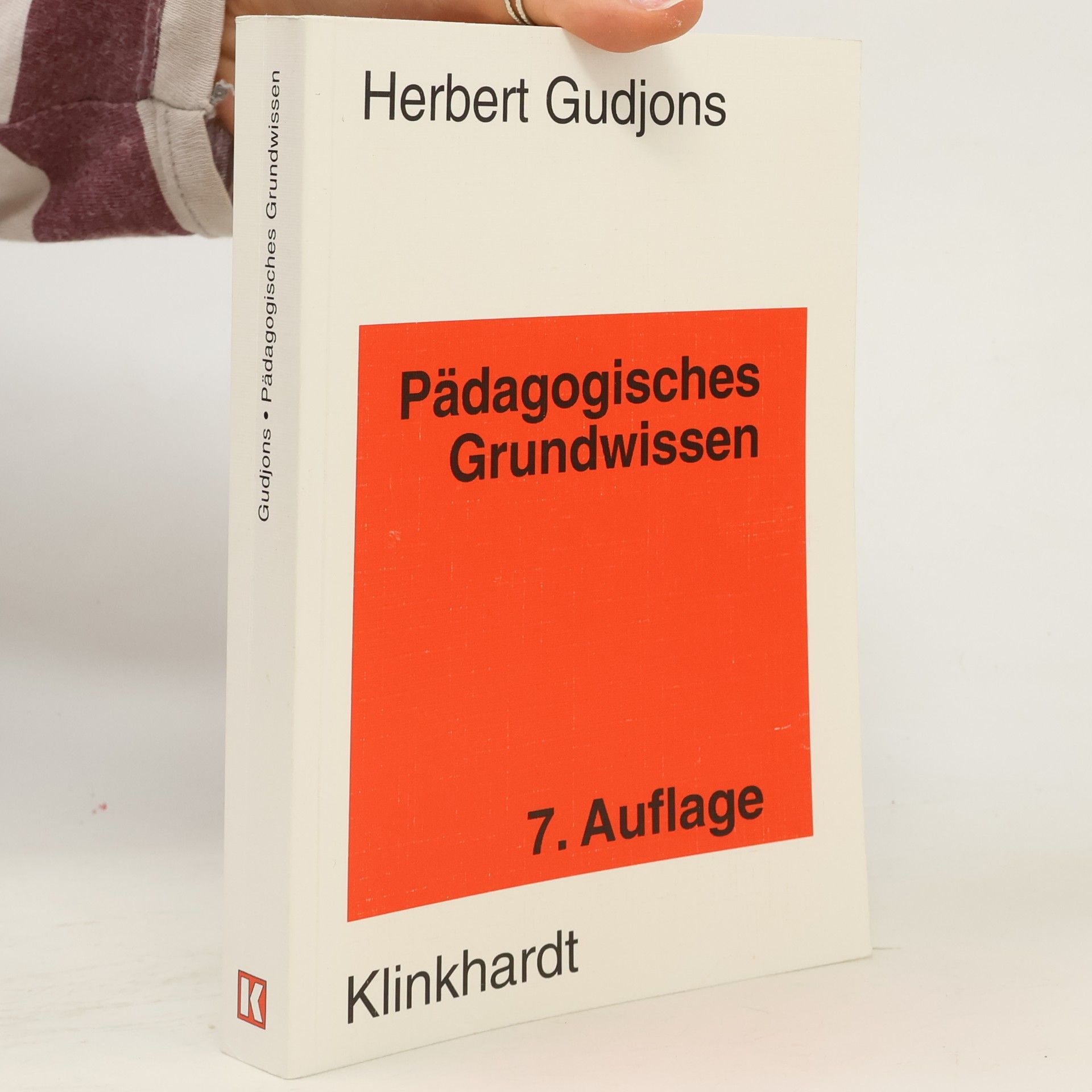 Hans Jürgen Apel Das öffentliche Bildungswesen