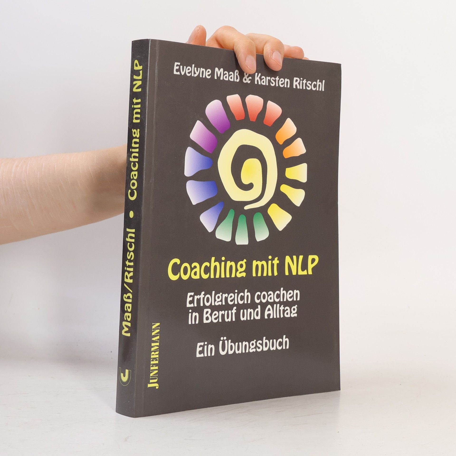 Coaching mit NLP
