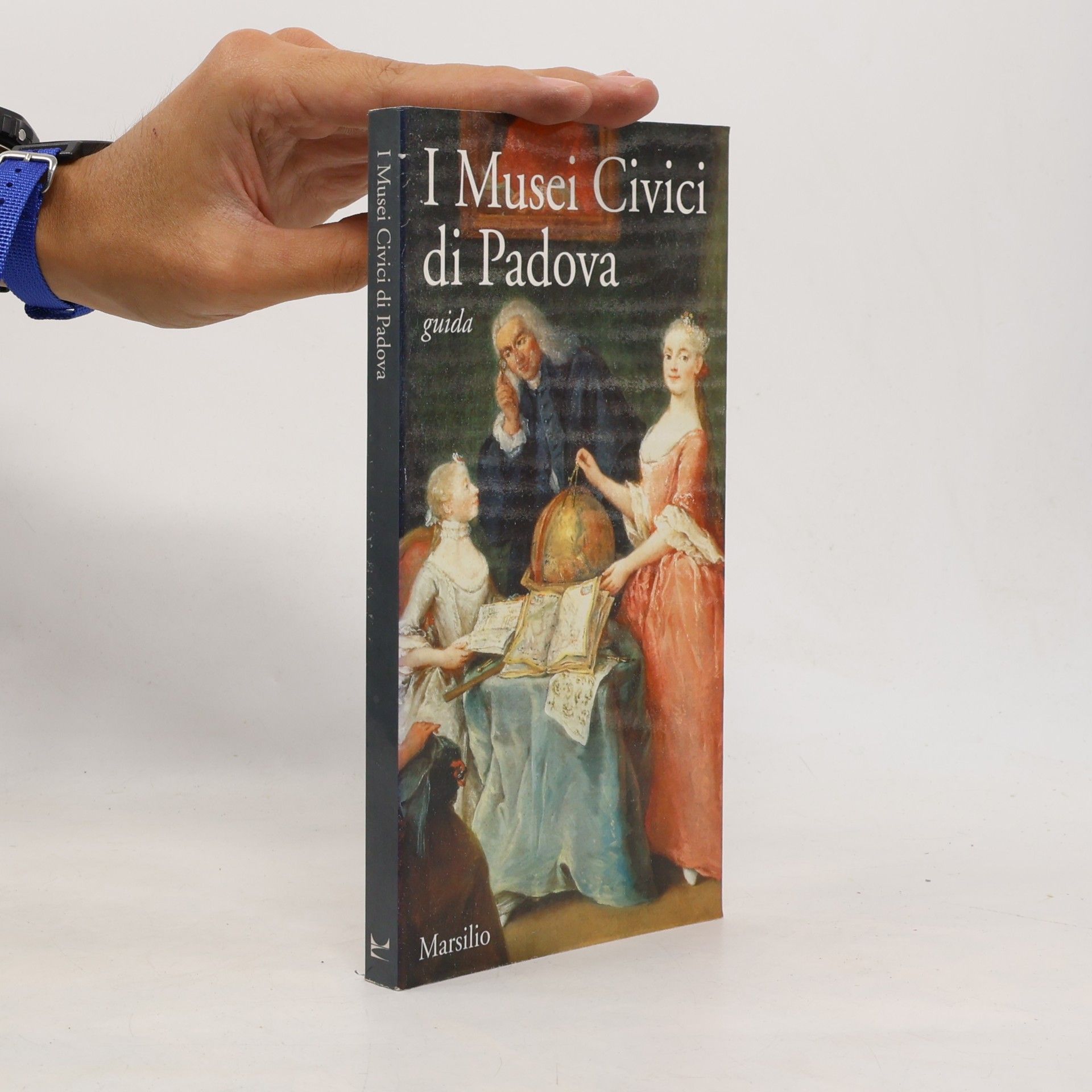 D. Banzato I Musei Civici di Padova
