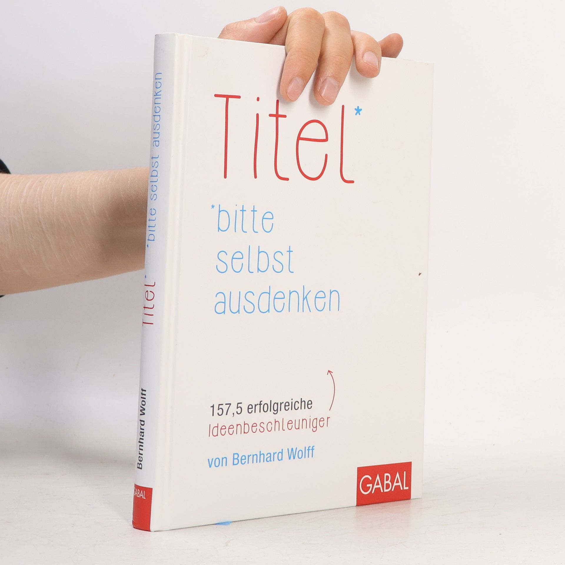 Titel* *bitte selbst ausdenken
