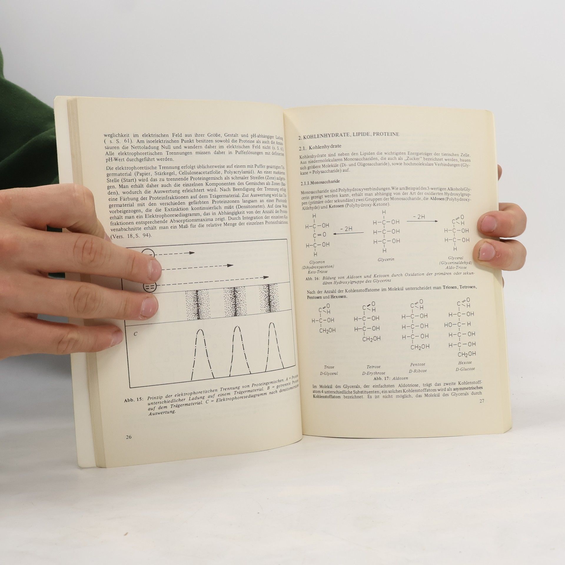 Erich Kaiser Einführung und Arbeitsanleitung für die medizinisch-biochemischen Übungen