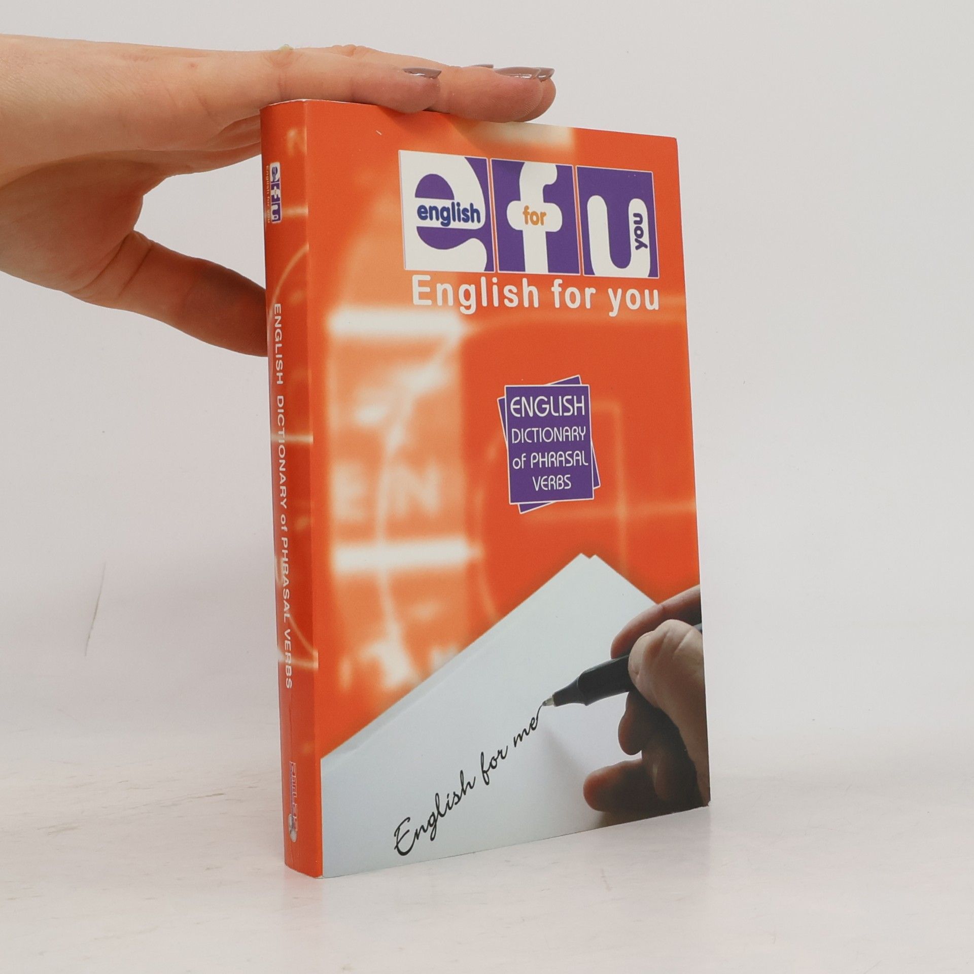 Various authors English for you