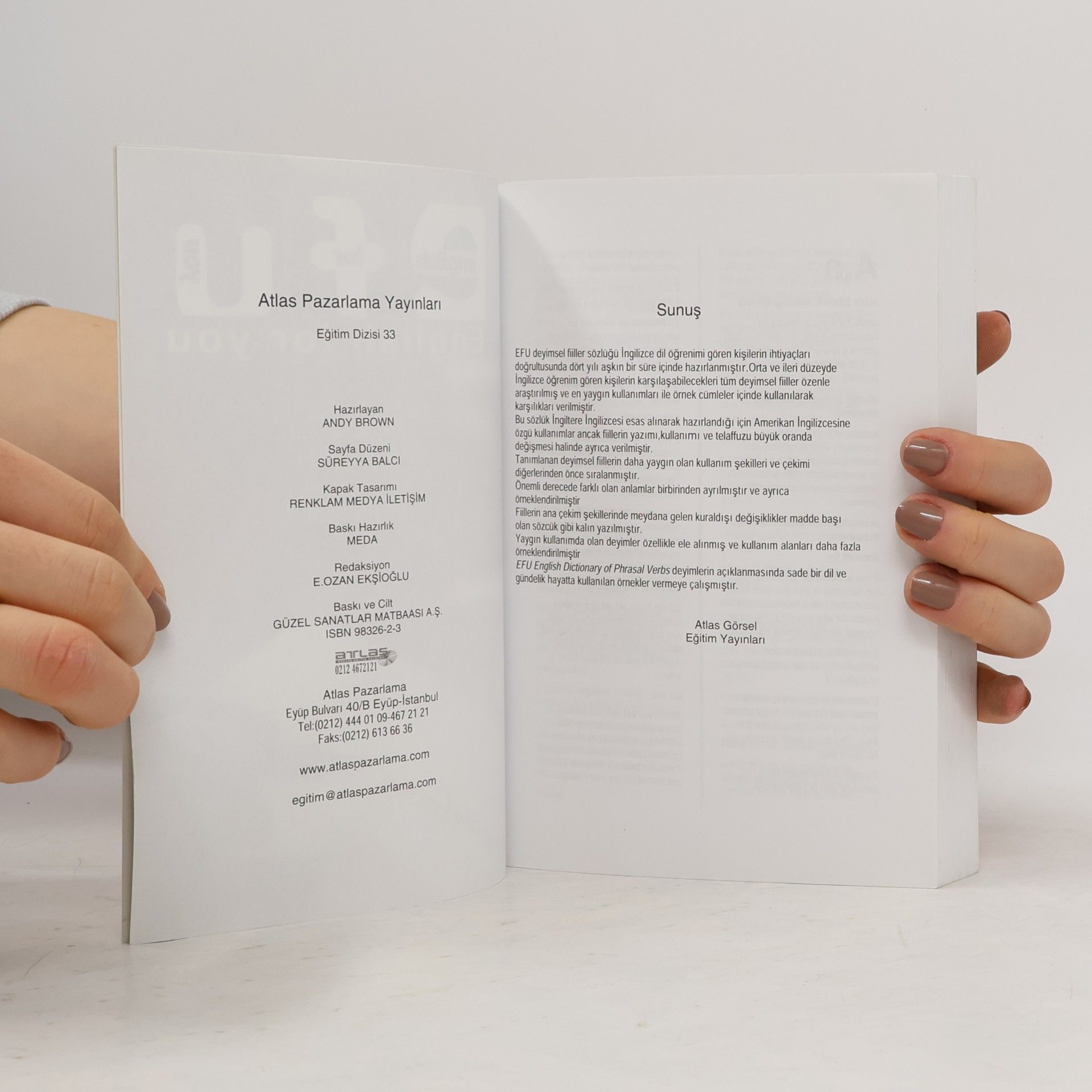 Various authors English for you