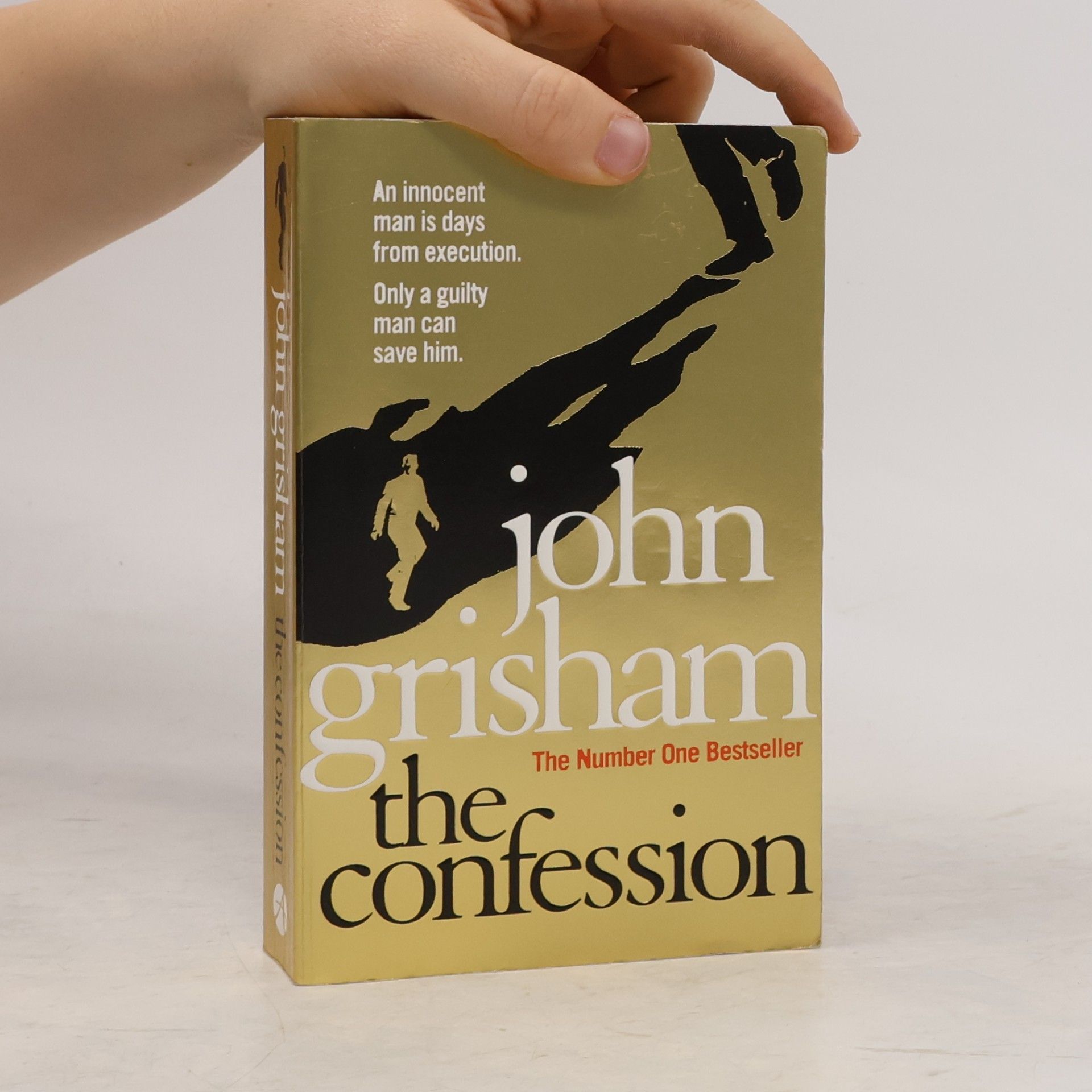 The Confession