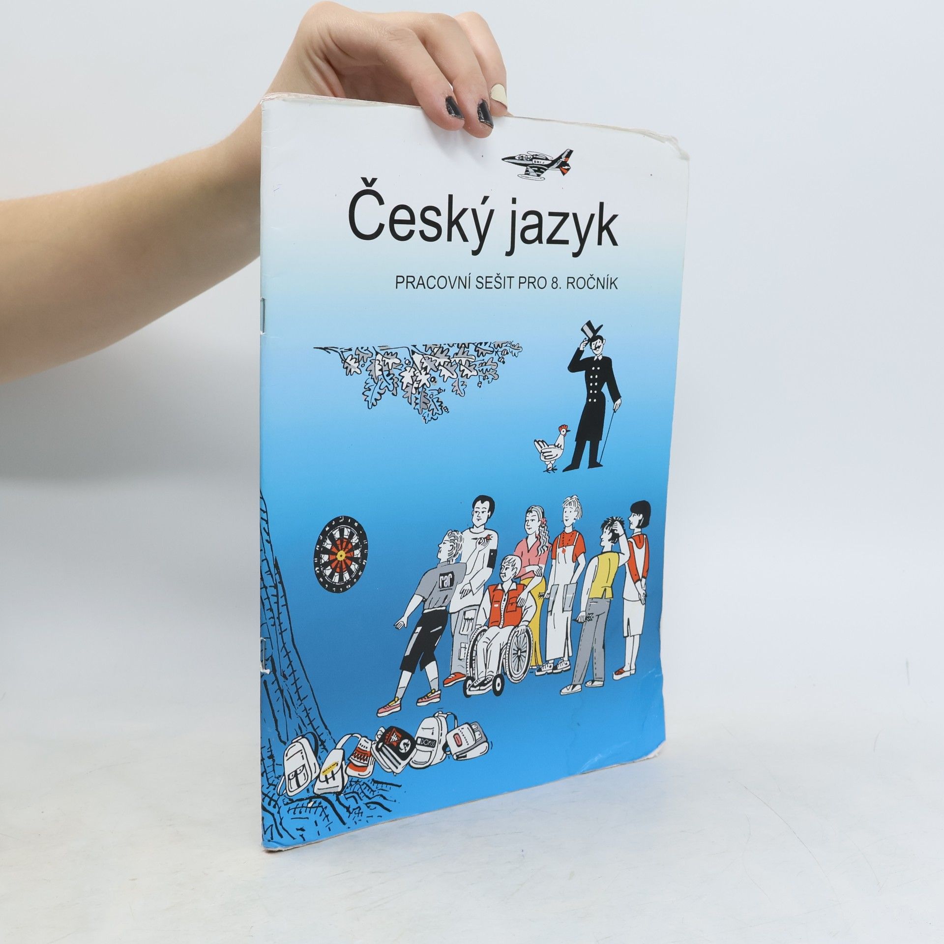 Český jazyk
