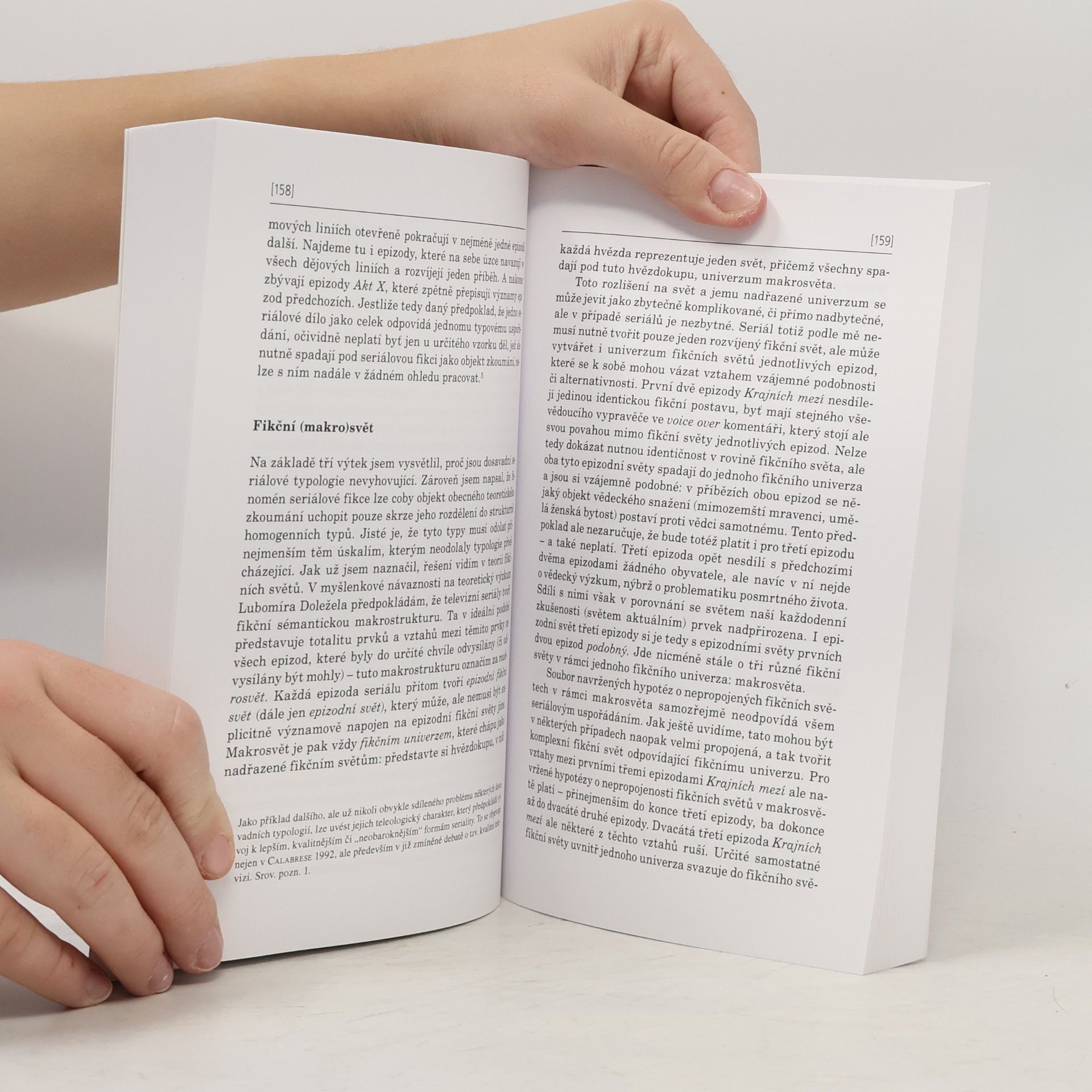 Bohumil Fořt Heterologica: Poetika, lingvistika a fikční světy